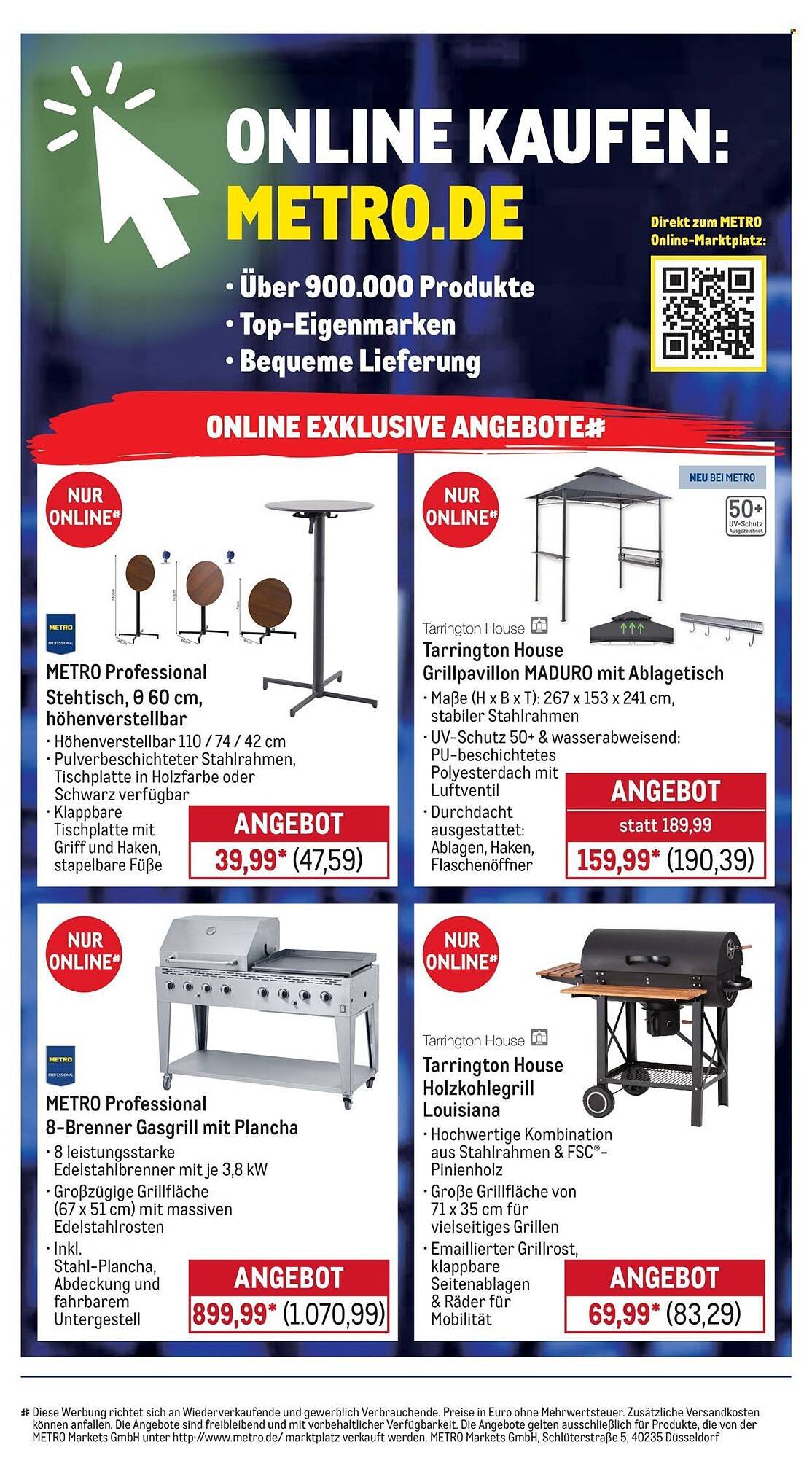 METRO Prospekt (2026-04-01 - 2026-04-30)