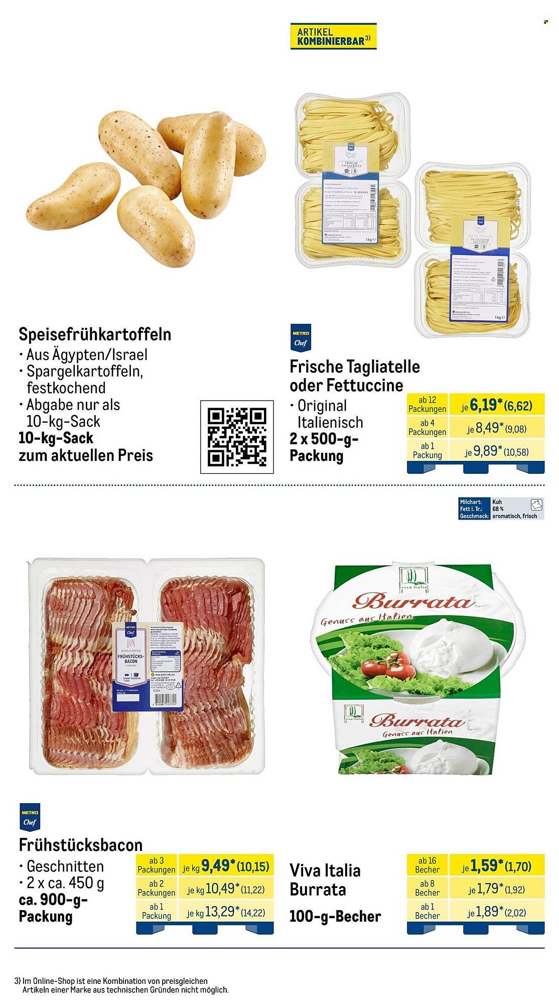 METRO Prospekt (2026-04-01 - 2026-04-30)