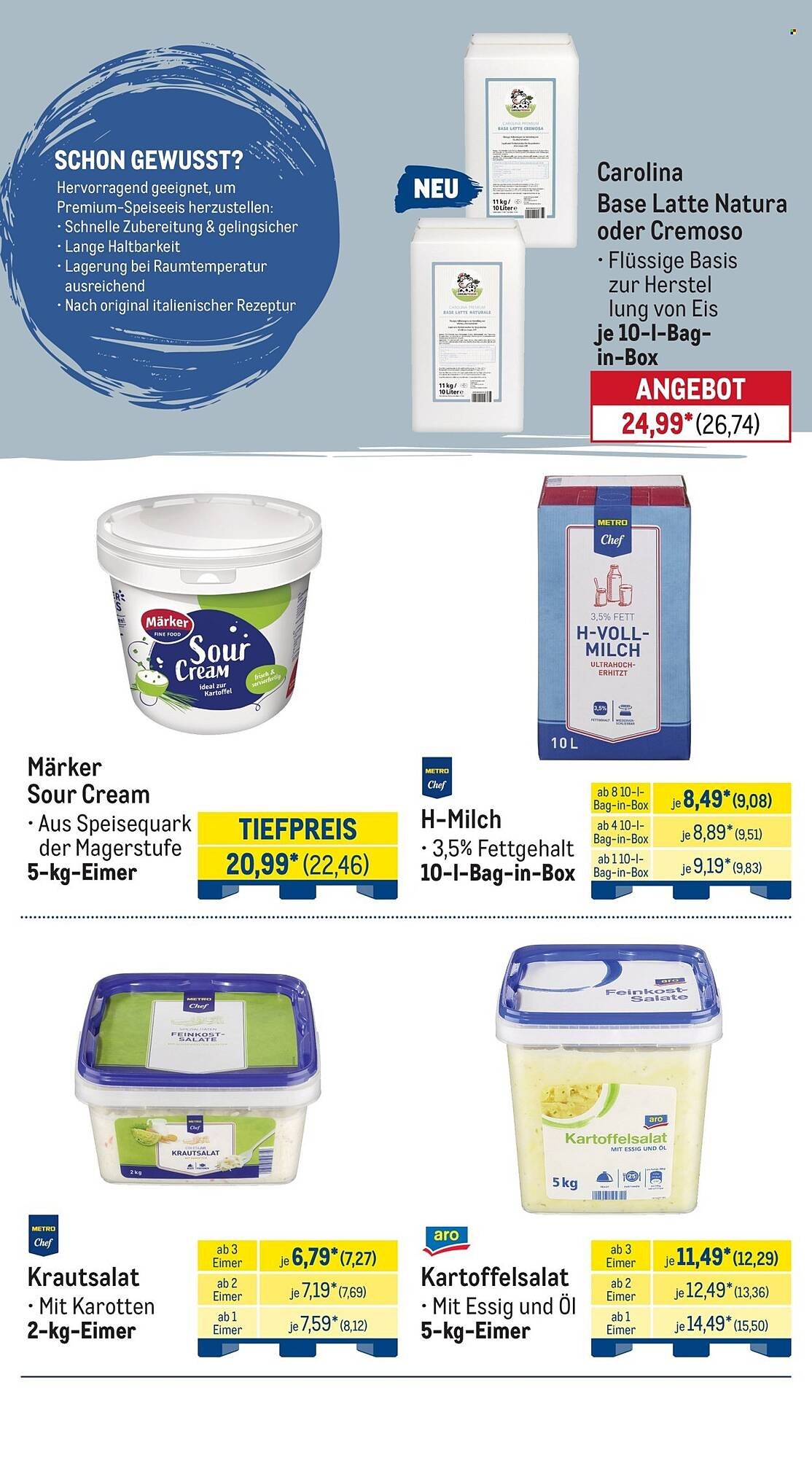 METRO Prospekt (2026-04-01 - 2026-04-30)