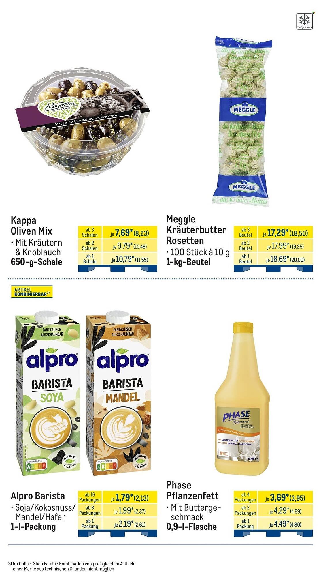 METRO Prospekt (2026-04-01 - 2026-04-30)