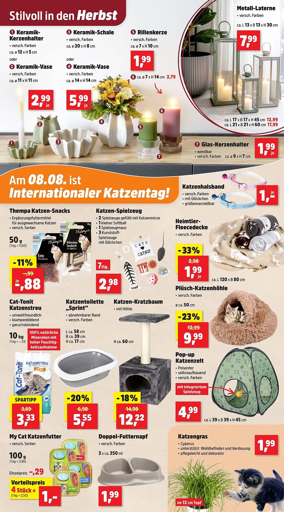 Thomas Philipps Prospekt (2025-08-04 - 2025-08-09) | 5