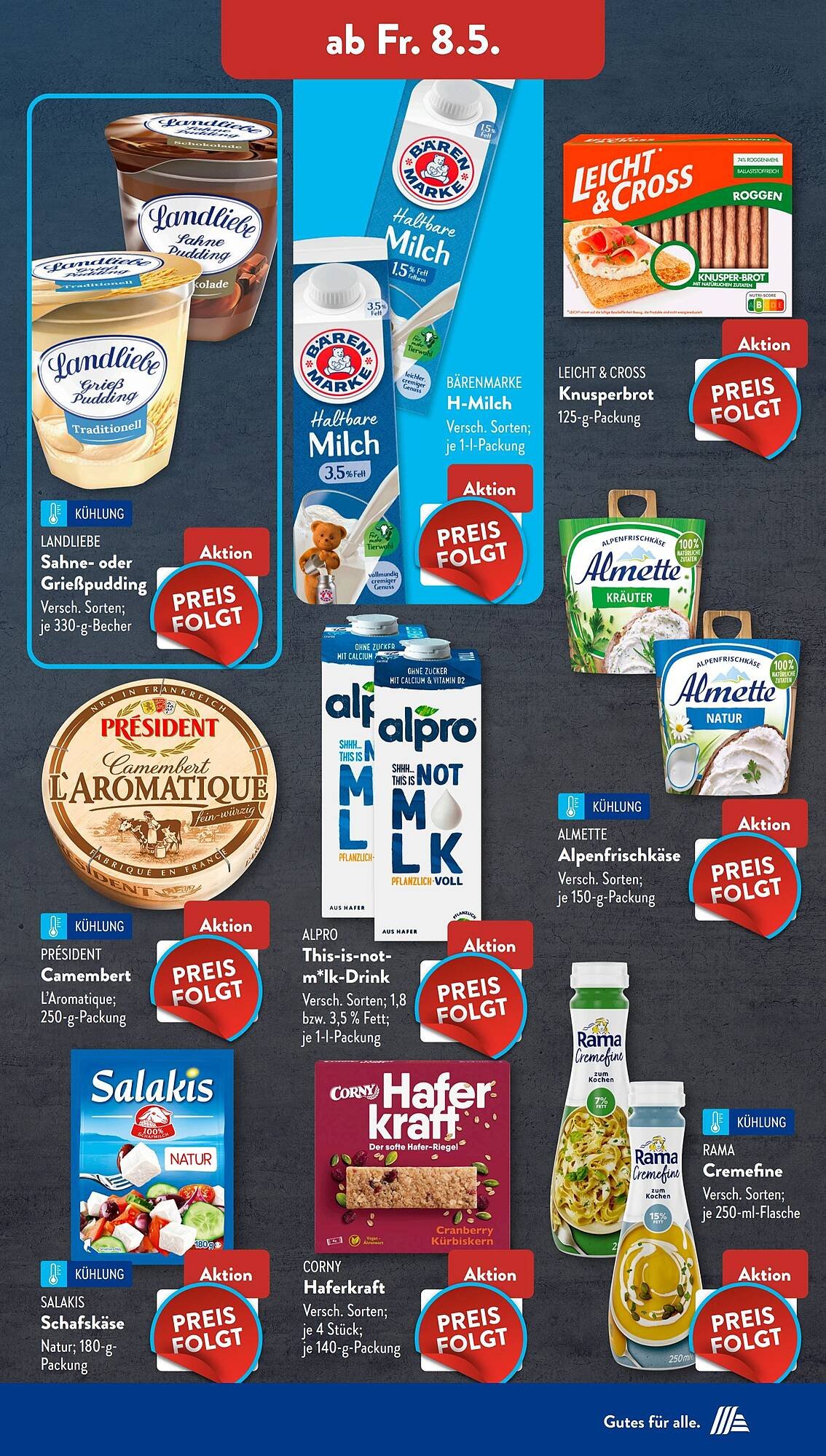 Aldi Süd Prospekt (2026-05-04 - 2026-05-10)