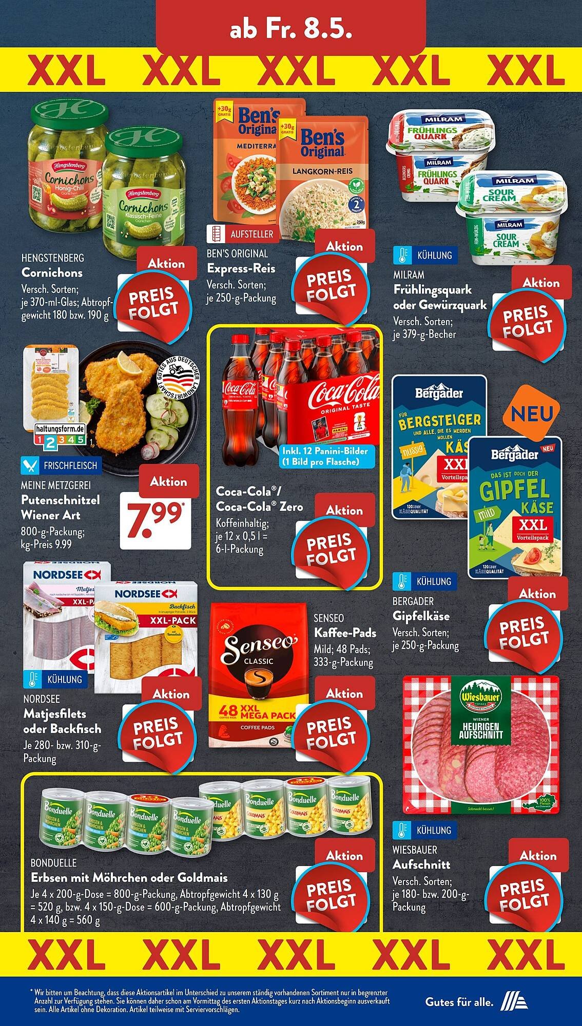 Aldi Süd Prospekt (2026-05-04 - 2026-05-10)