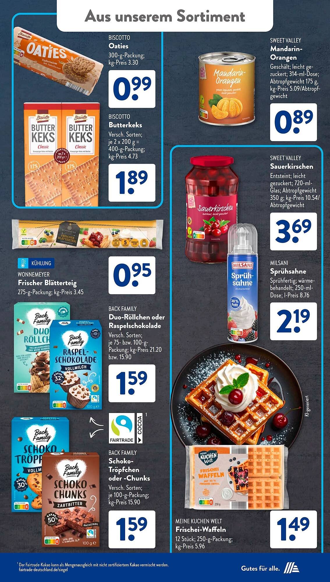 Aldi Süd Prospekt (2026-05-04 - 2026-05-10)