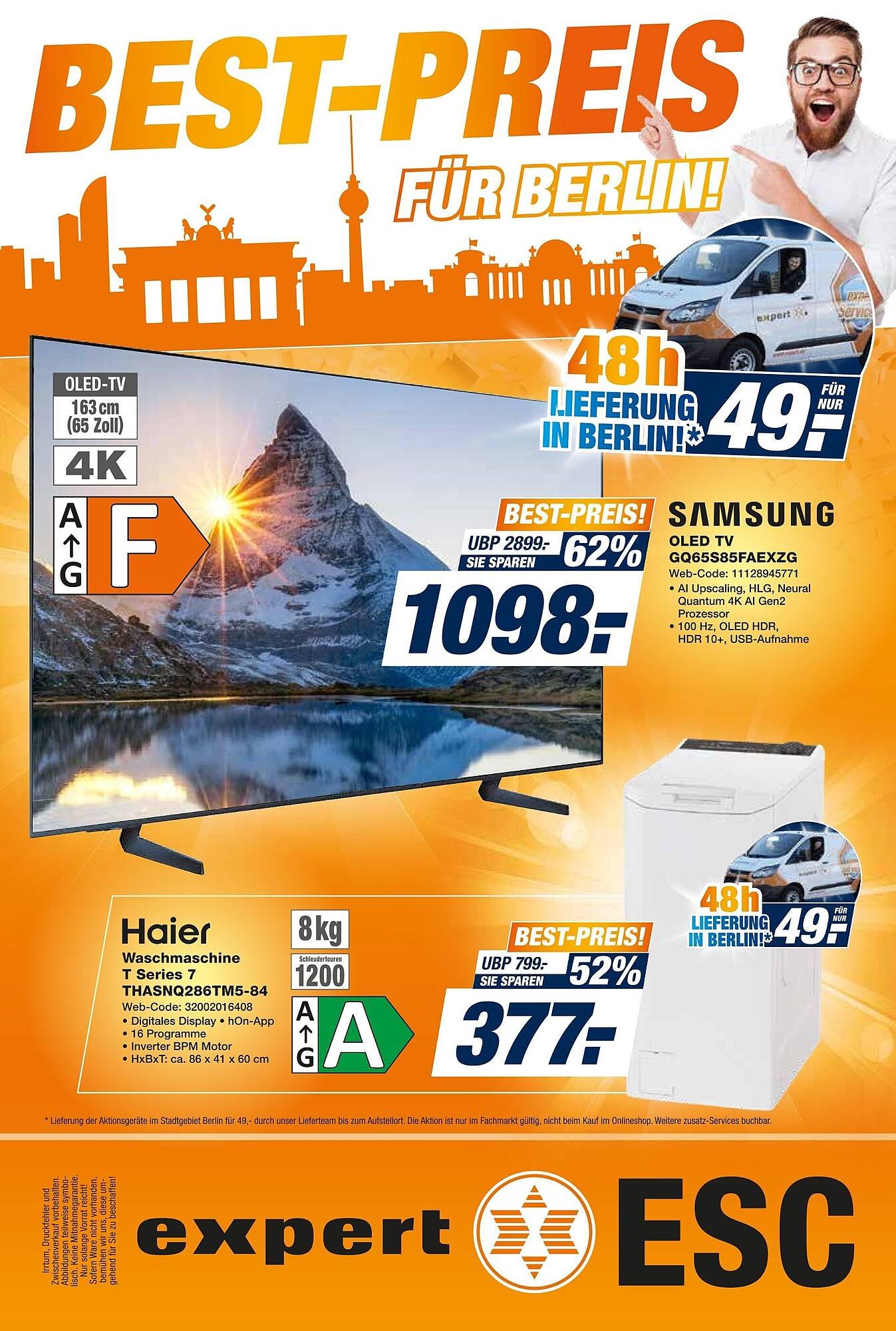 Expert Prospekt (2026-02-14 - 2026-02-21)