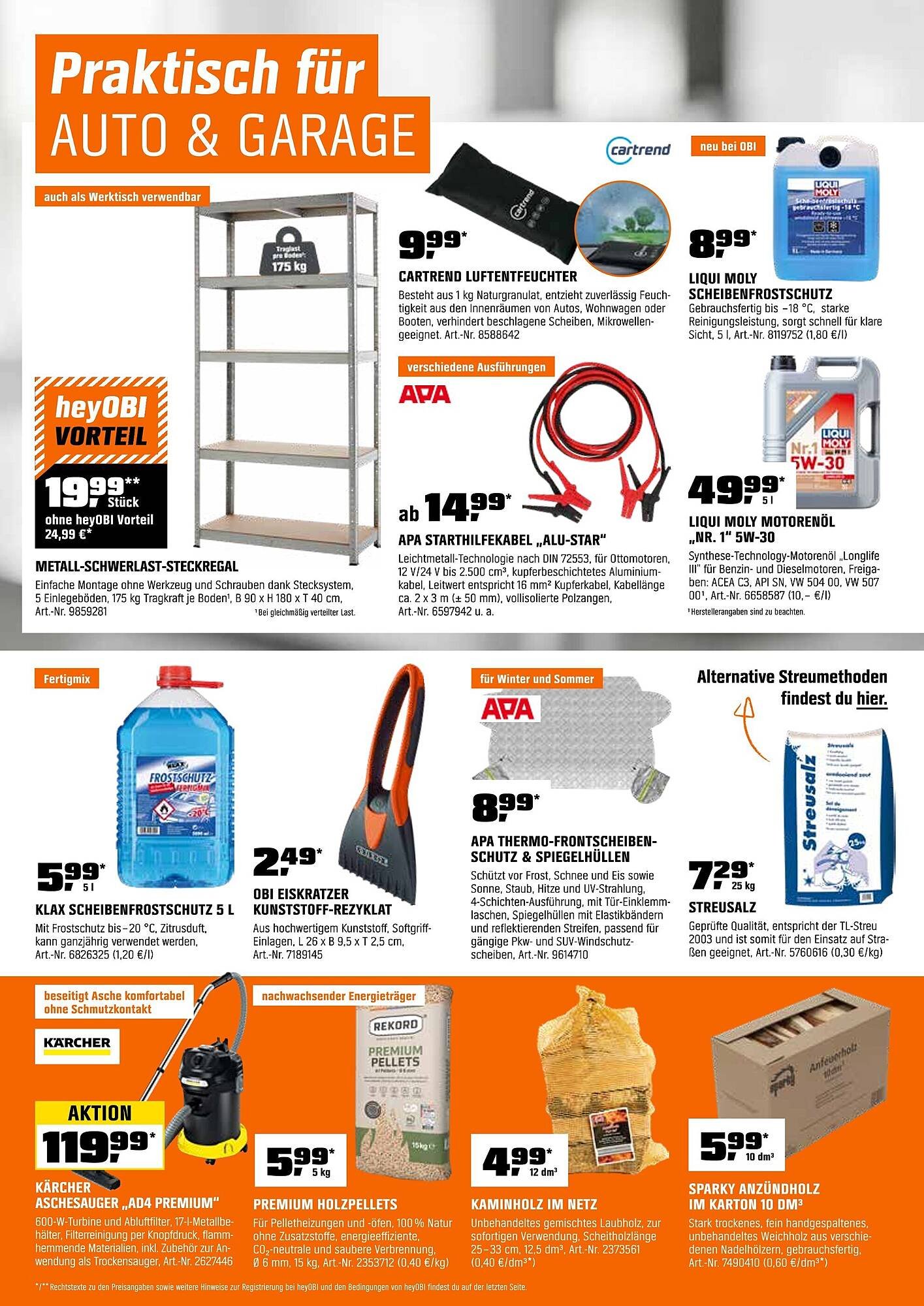 OBI Prospekt (2025-12-01 - 2025-12-14)