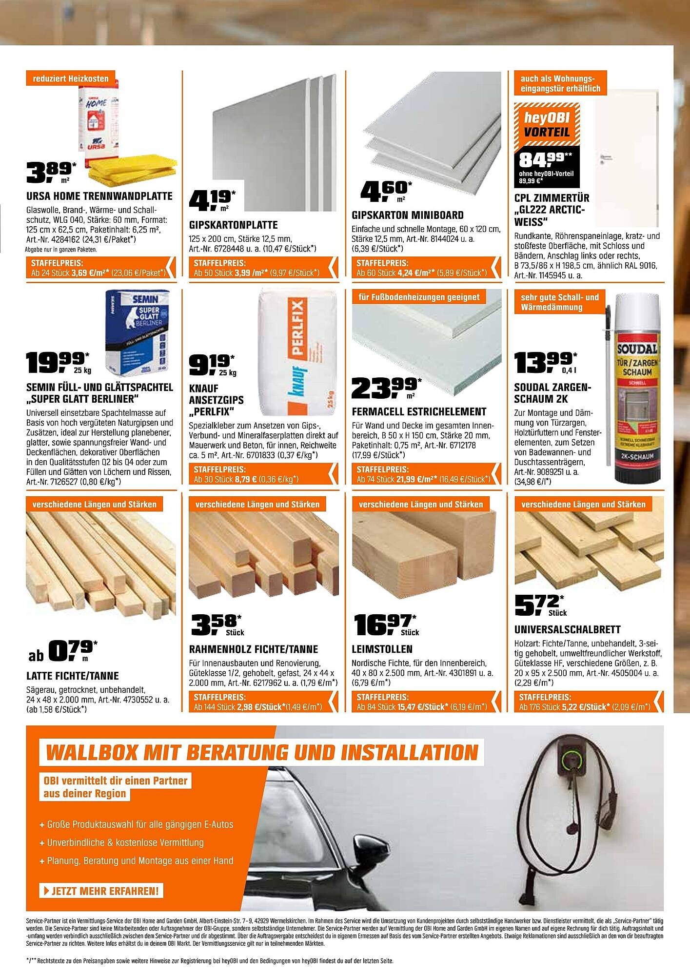 OBI Prospekt (2025-12-01 - 2025-12-14)
