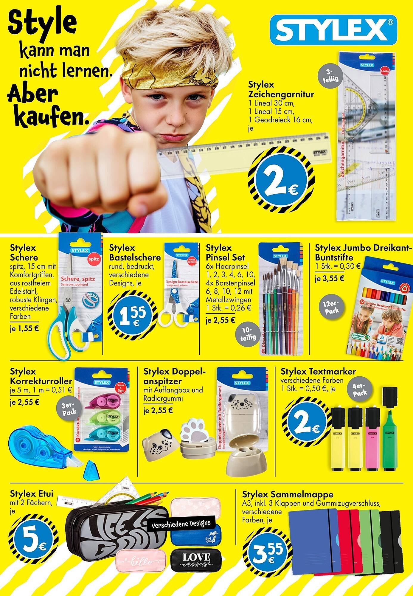 TEDi Prospekt (2025-08-01 - 2025-08-09) | 14