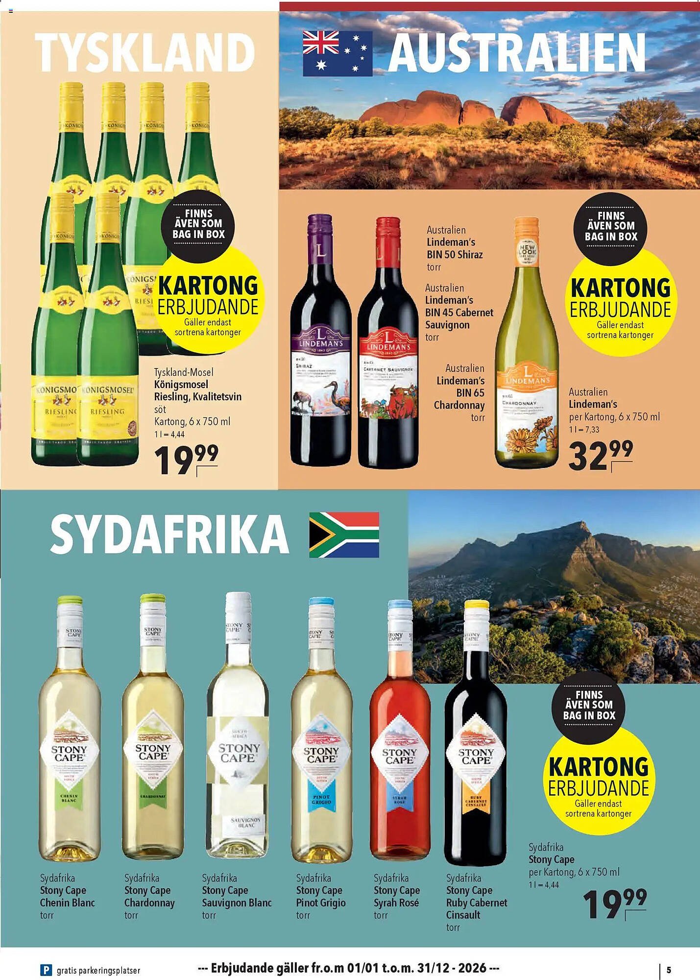 CITTI Markt Prospekt