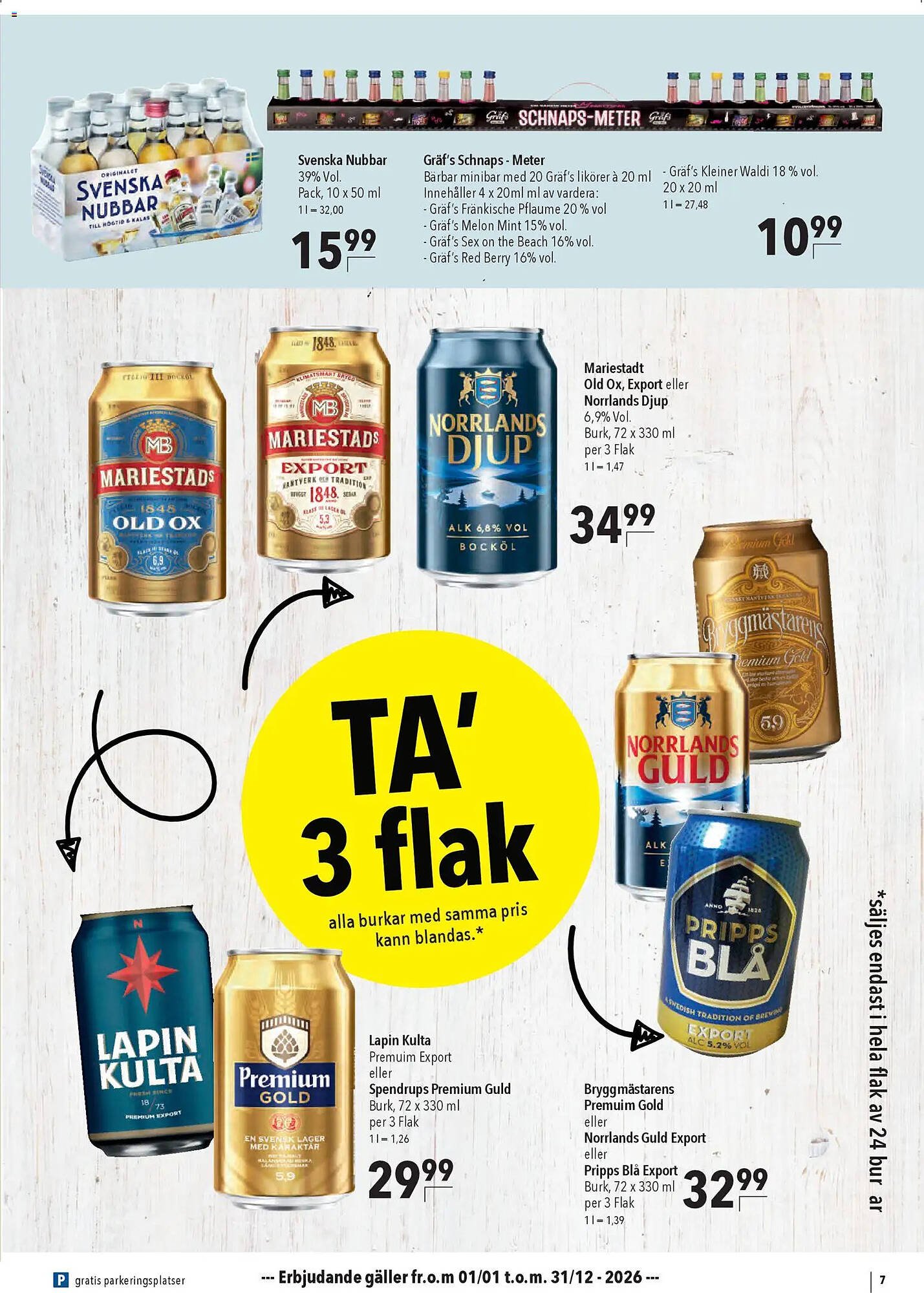 CITTI Markt Prospekt