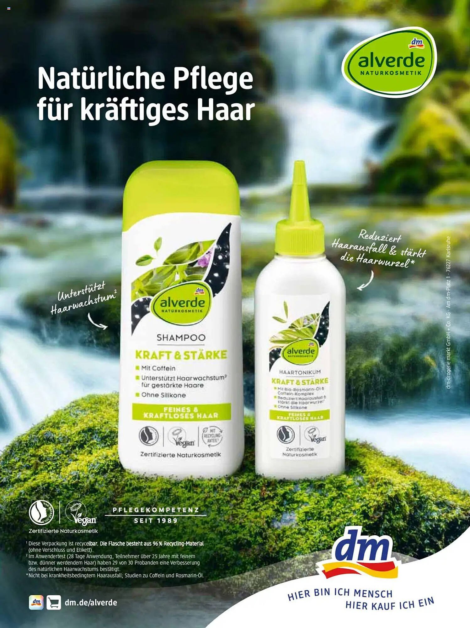 Dm drogerie Magazin (2025-09-01 - 2025-09-30) | 2