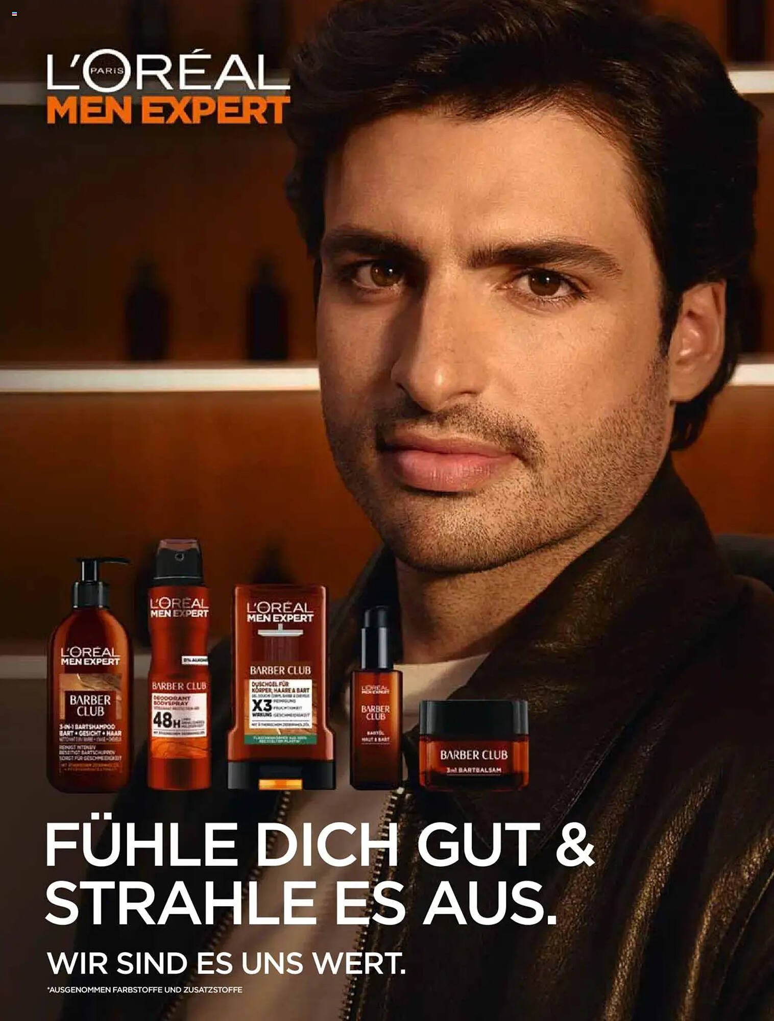 Dm drogerie Magazin (2025-09-01 - 2025-09-30) | 21