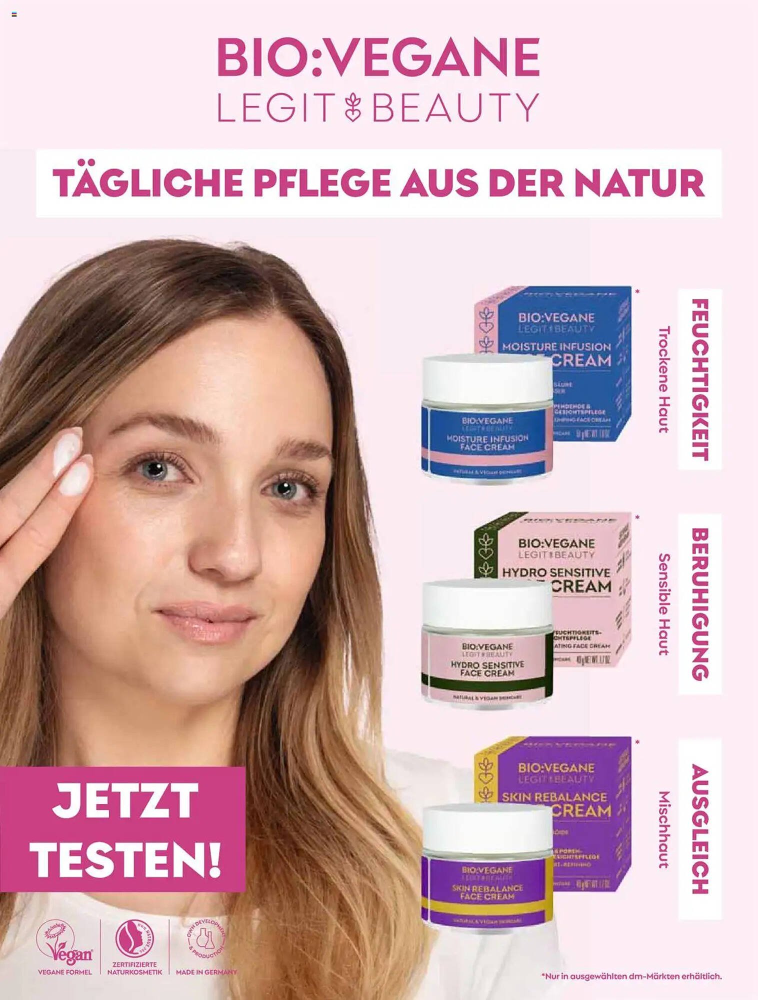 Dm drogerie Magazin (2025-09-01 - 2025-09-30) | 24