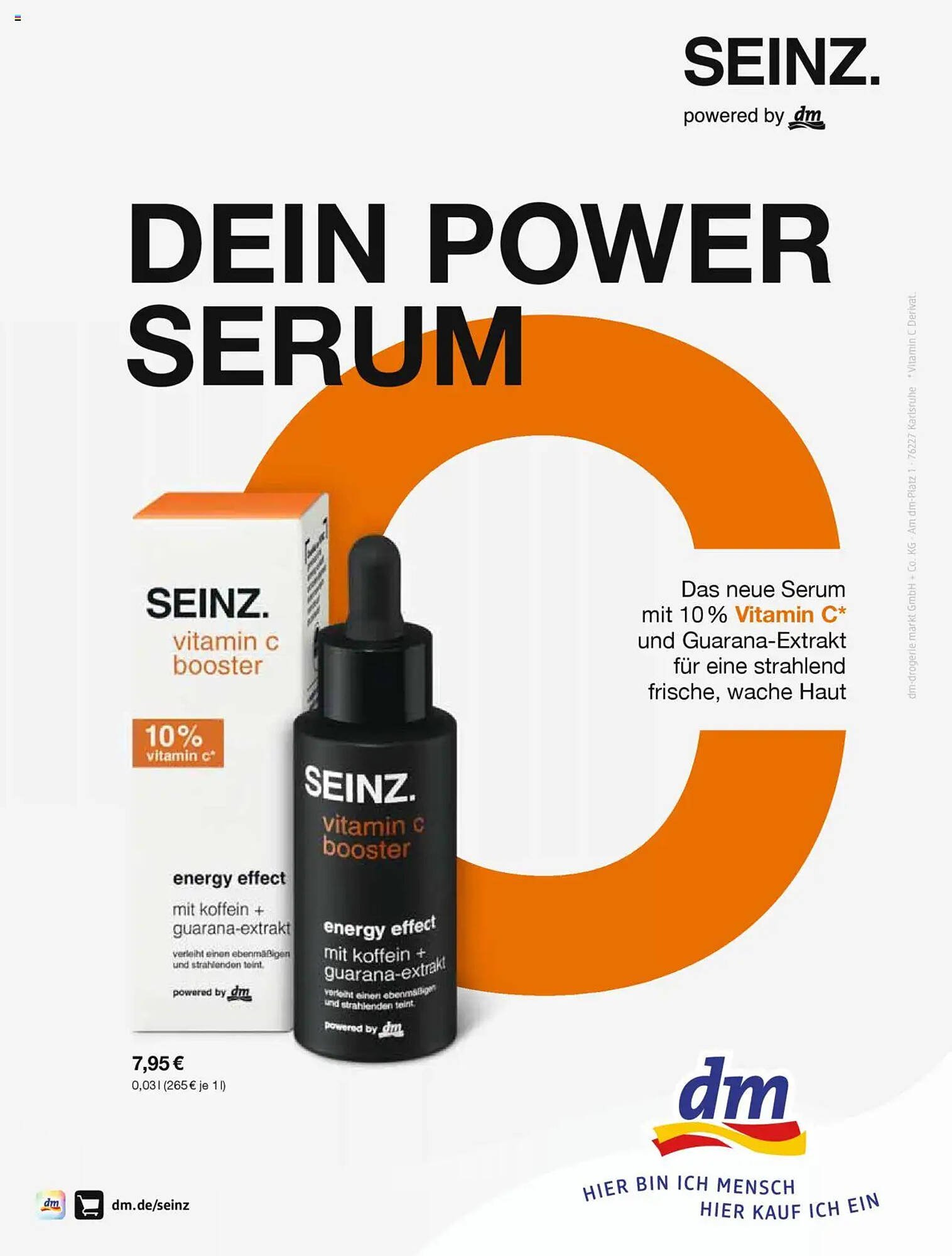 Dm drogerie Magazin (2025-09-01 - 2025-09-30) | 42