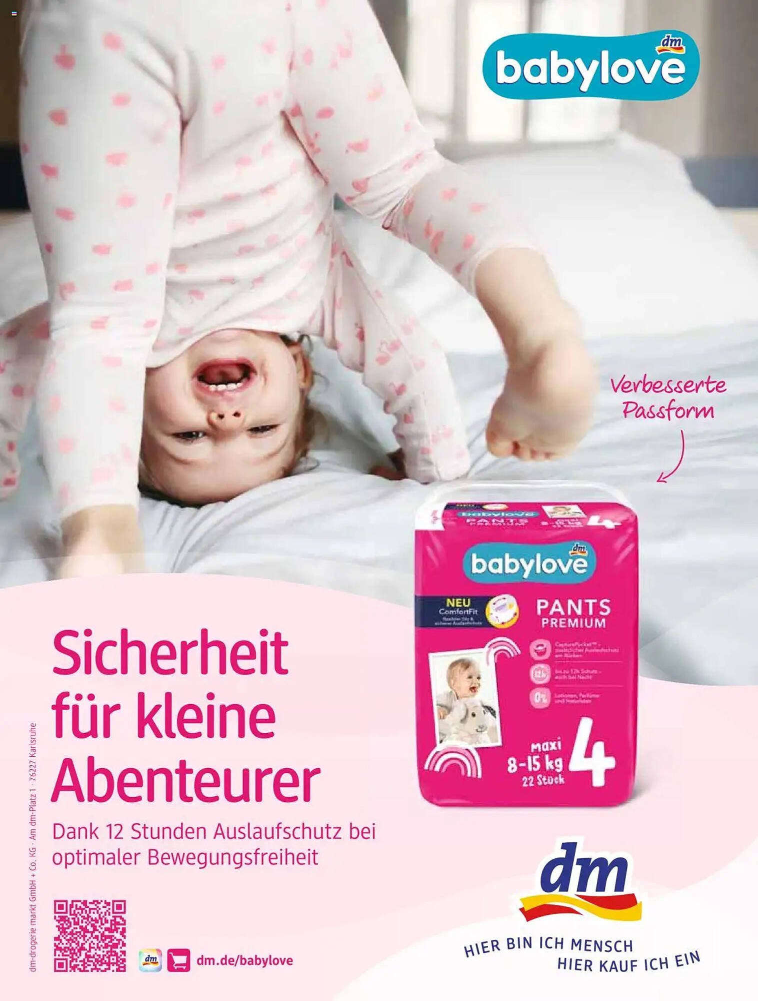 Dm drogerie Magazin (2025-09-01 - 2025-09-30) | 58