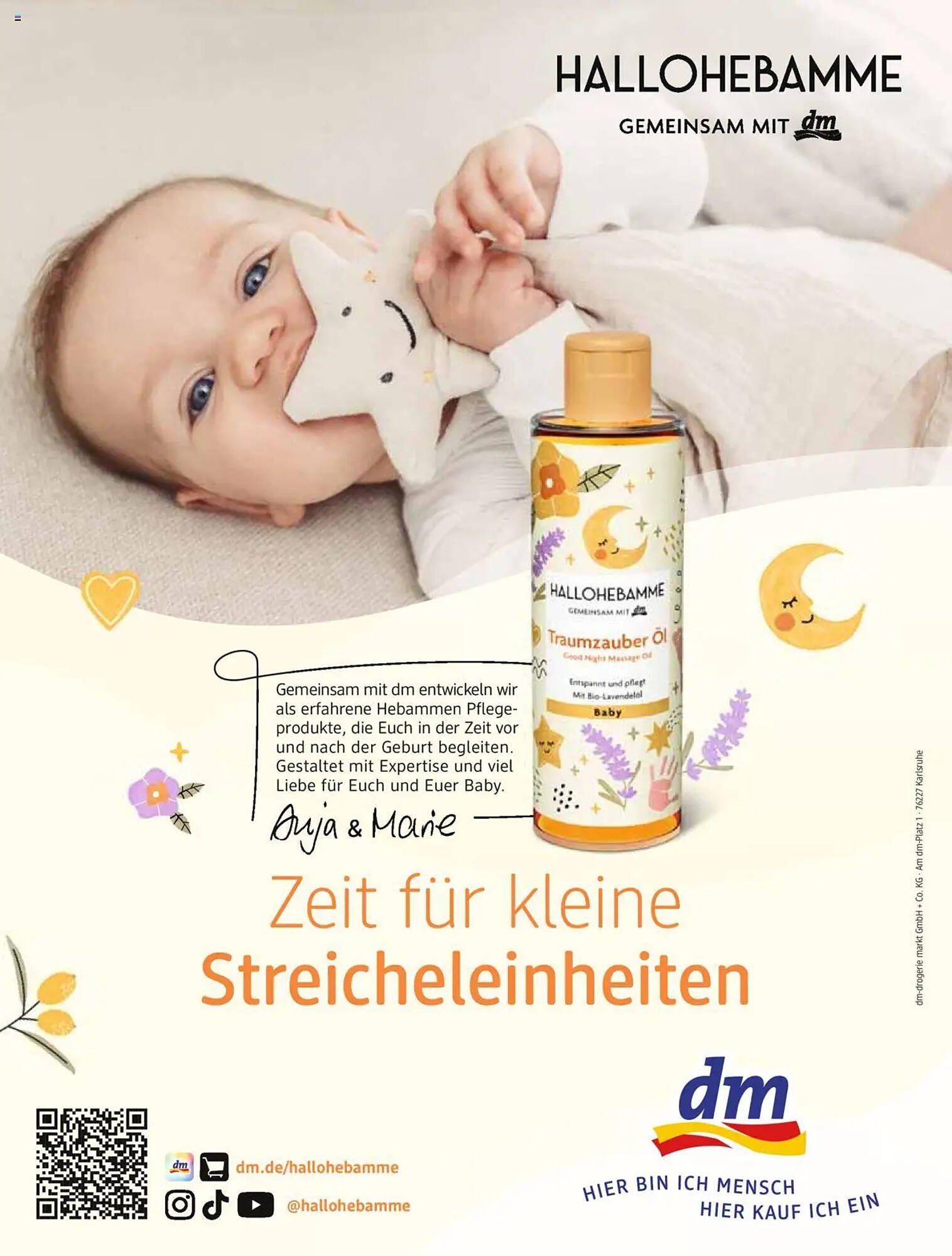Dm drogerie Magazin (2025-09-01 - 2025-09-30) | 62