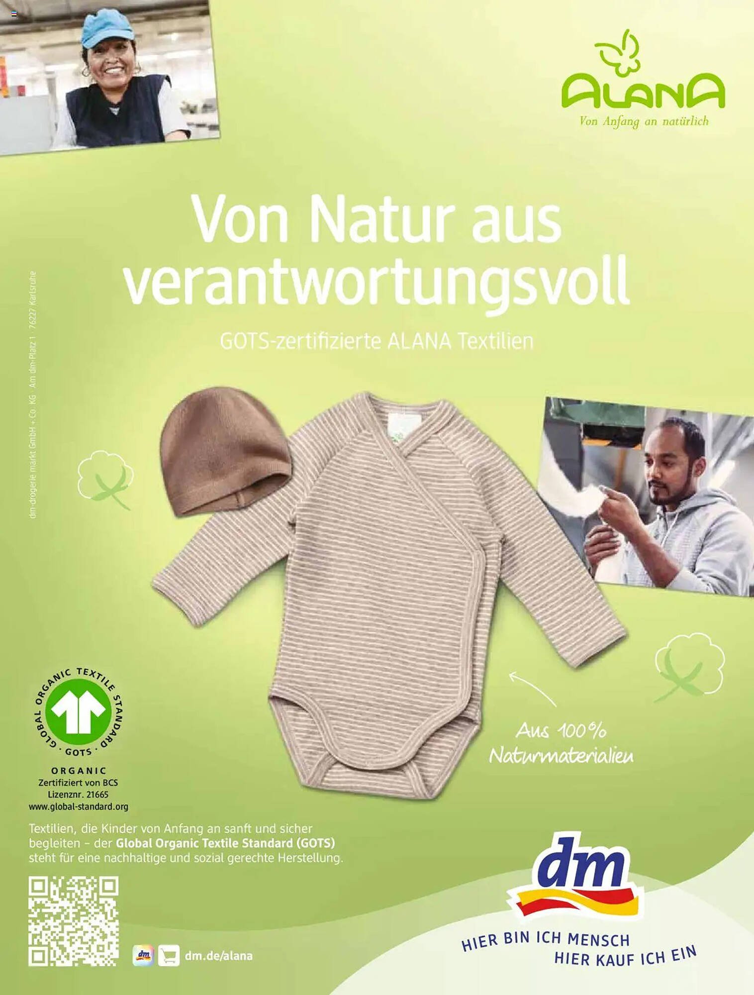 Dm drogerie Magazin (2025-09-01 - 2025-09-30) | 70