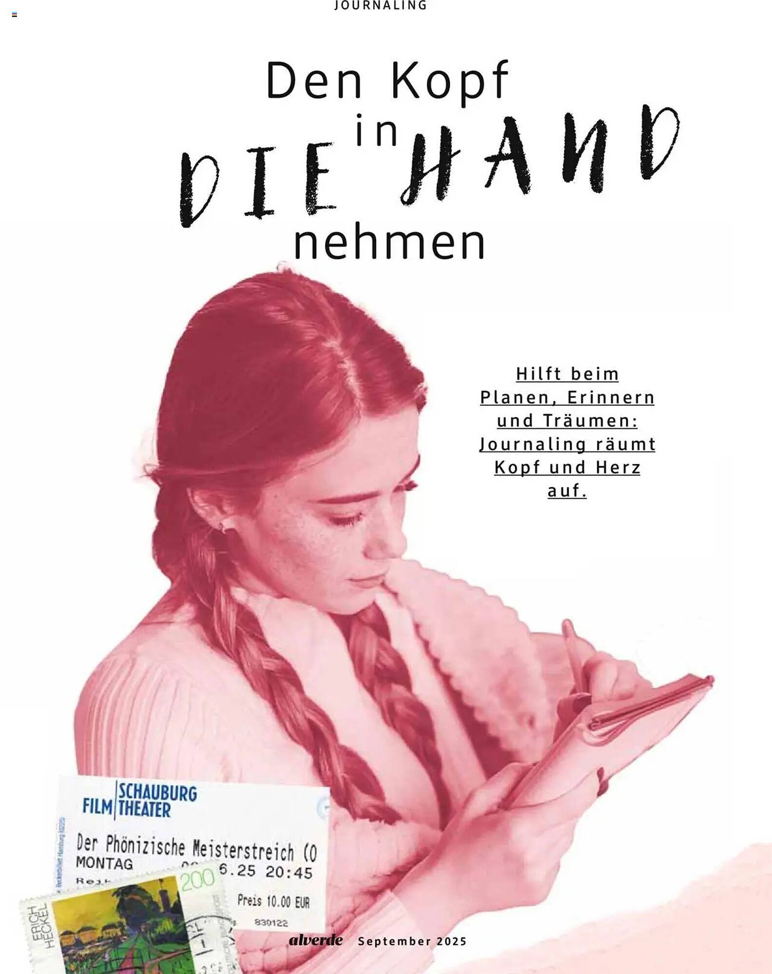 Dm drogerie Magazin (2025-09-01 - 2025-09-30) | 98