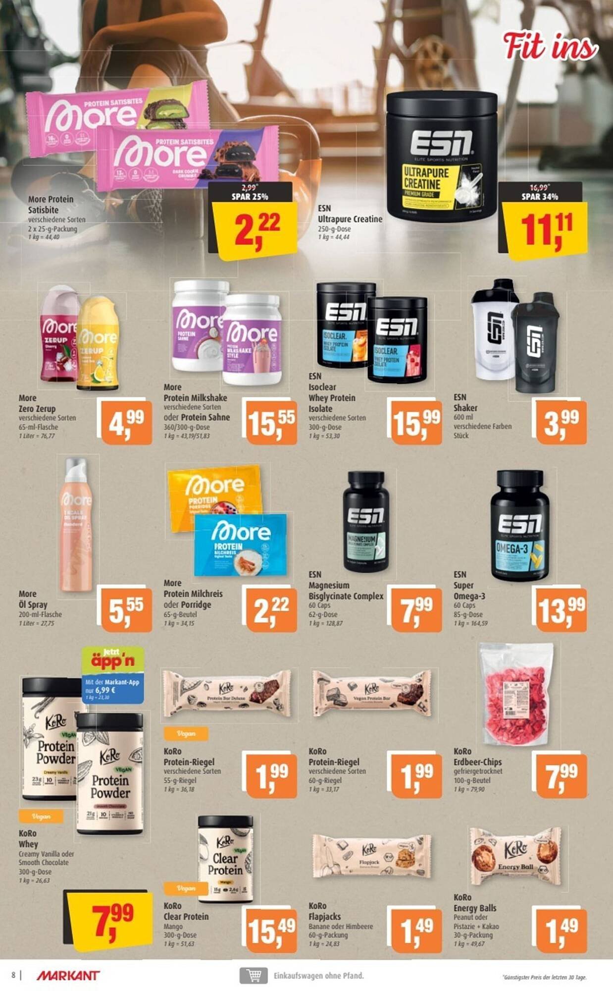 Markant Prospekt (2026-01-05 - 2026-01-10)