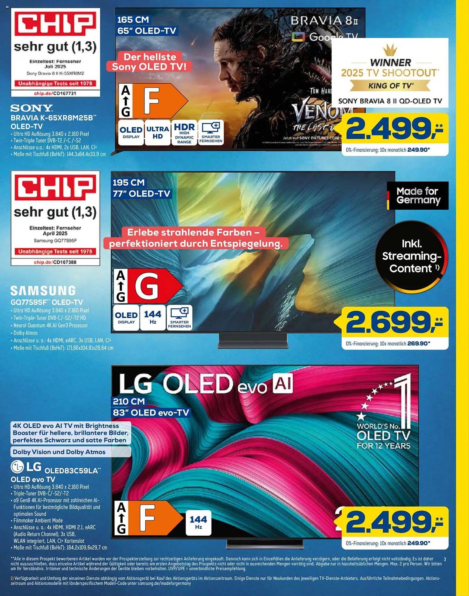 Euronics Prospekt (2026-04-11 - 2026-04-17)