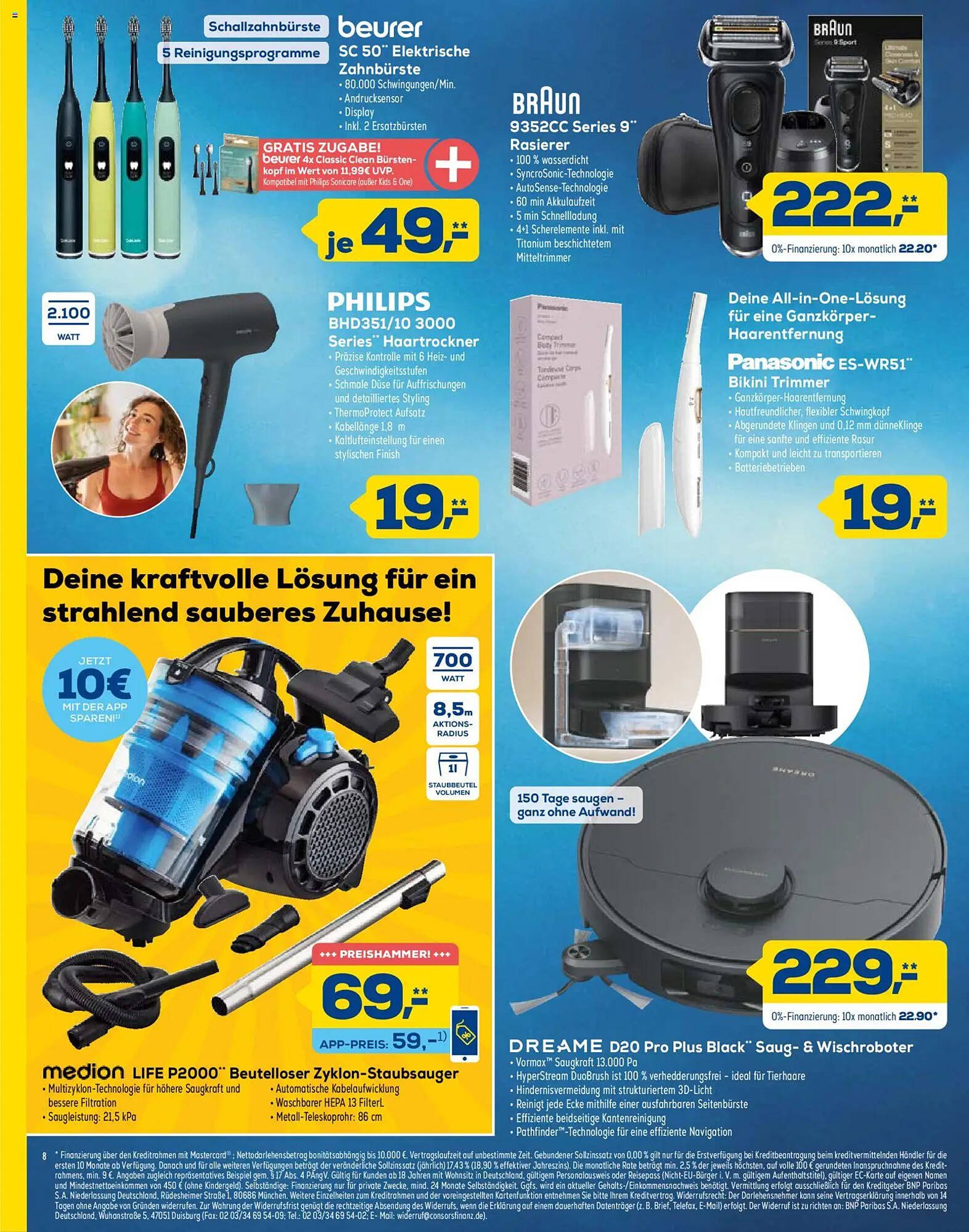 Euronics Prospekt (2026-04-11 - 2026-04-17)