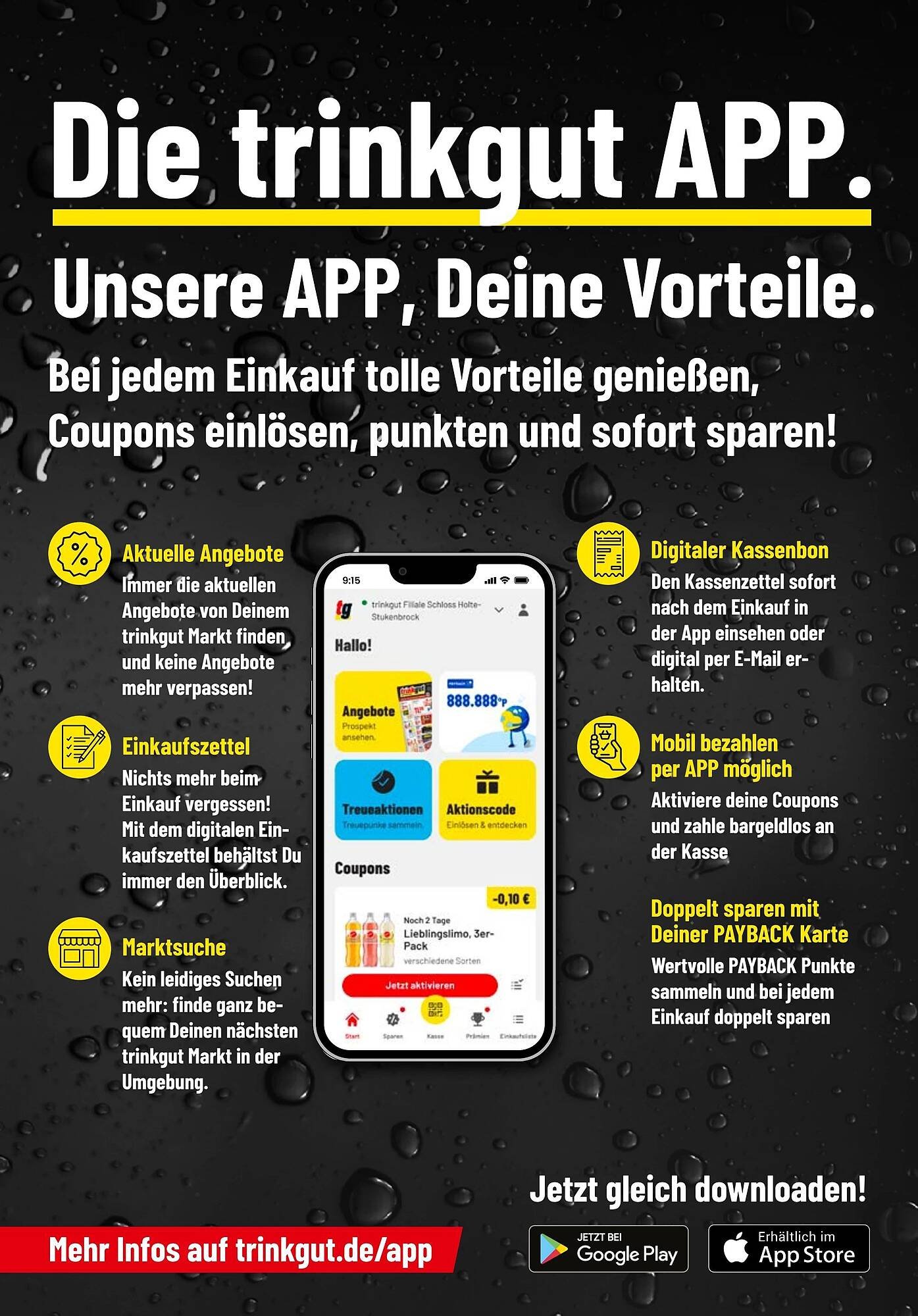 Trinkgut Prospekt (2025-09-08 - 2025-09-14) | 4