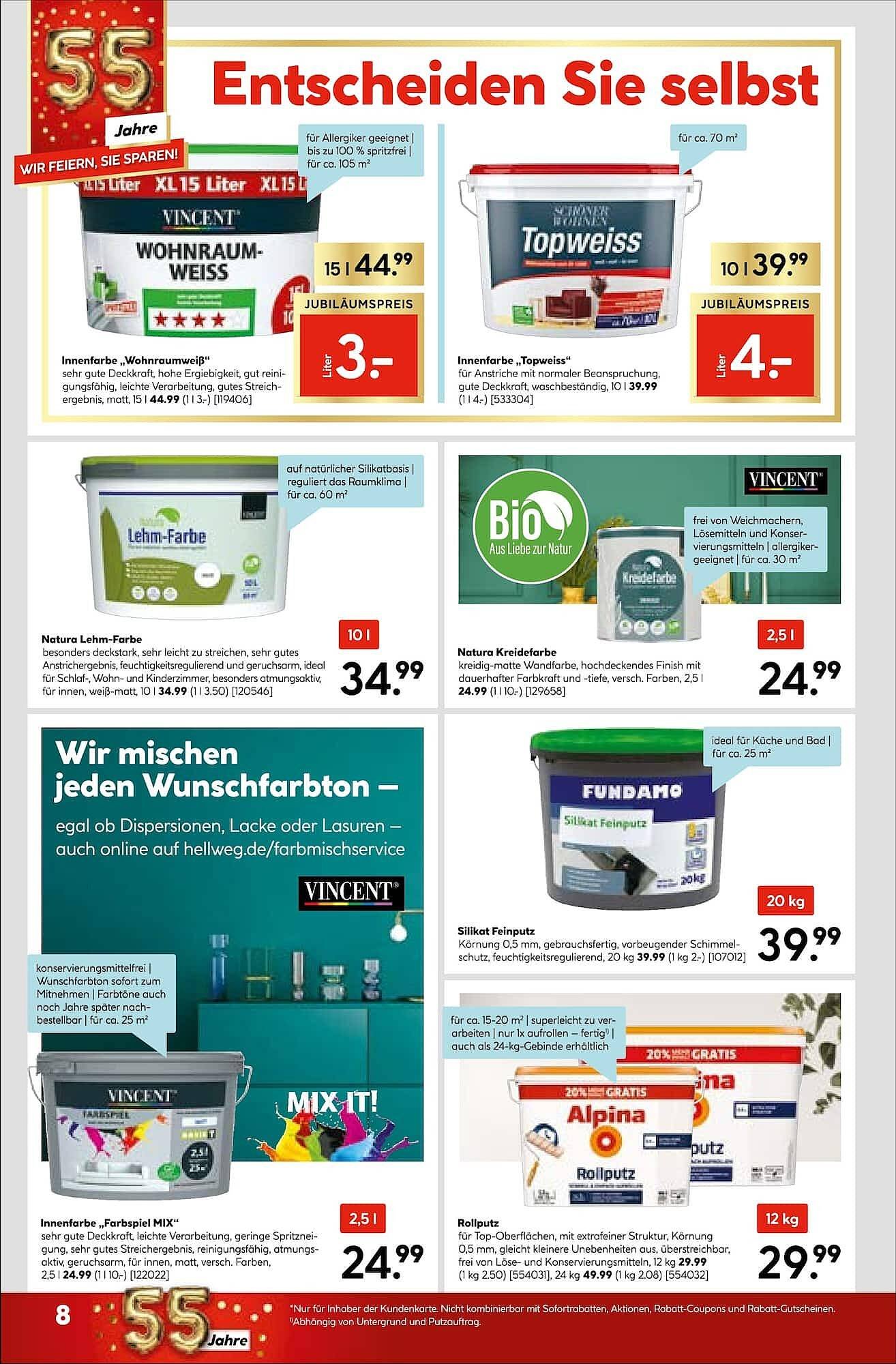Hellweg Prospekt (2026-05-11 - 2026-05-16)