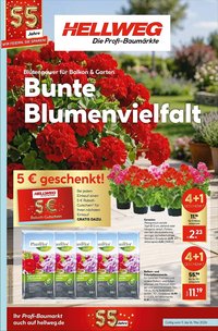 Hellweg Prospekt