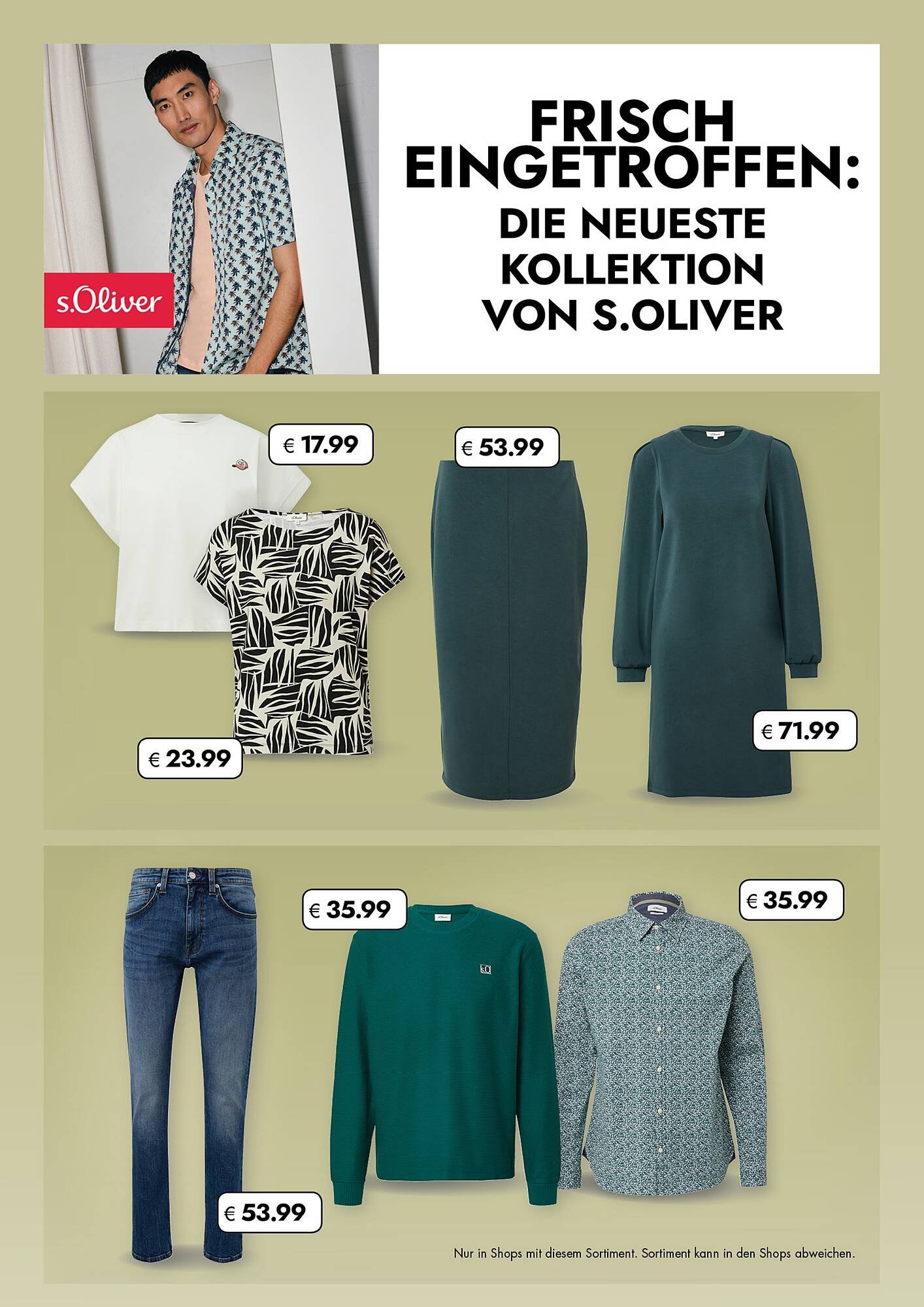 Travel Free Prospekt (2025-08-08 - 2025-08-21) | 9