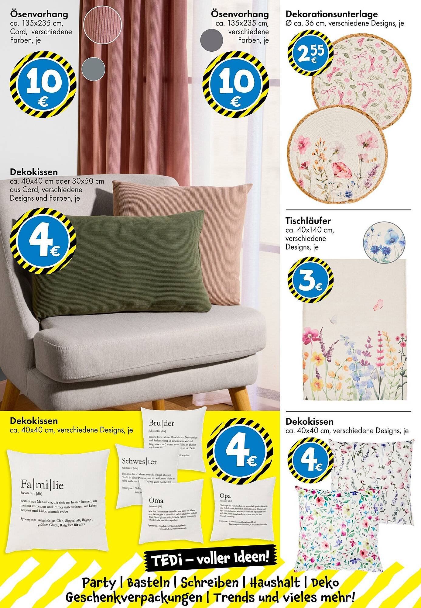 TEDi Prospekt (2026-01-30 - 2026-02-07)