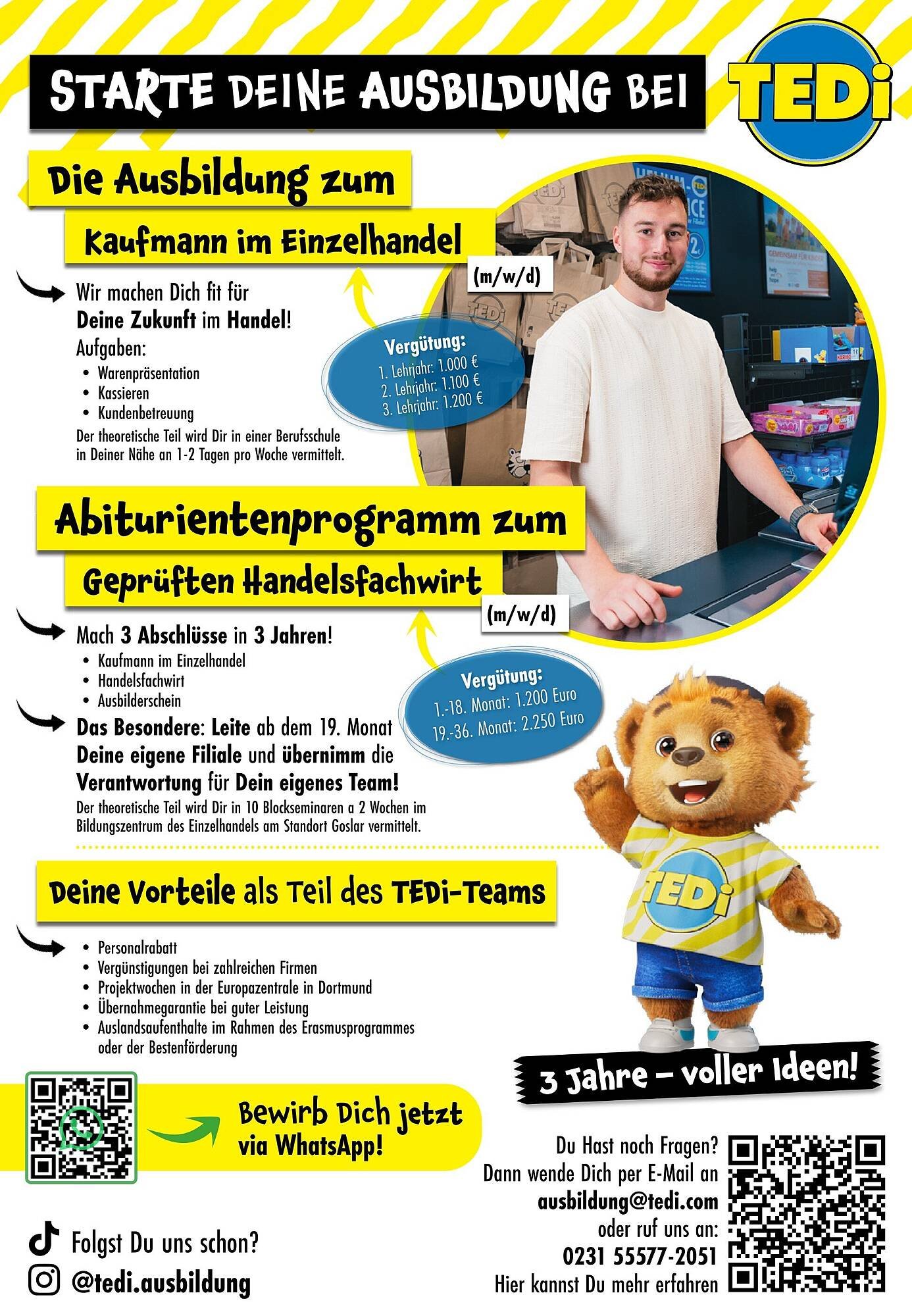 TEDi Prospekt (2026-01-30 - 2026-02-07)