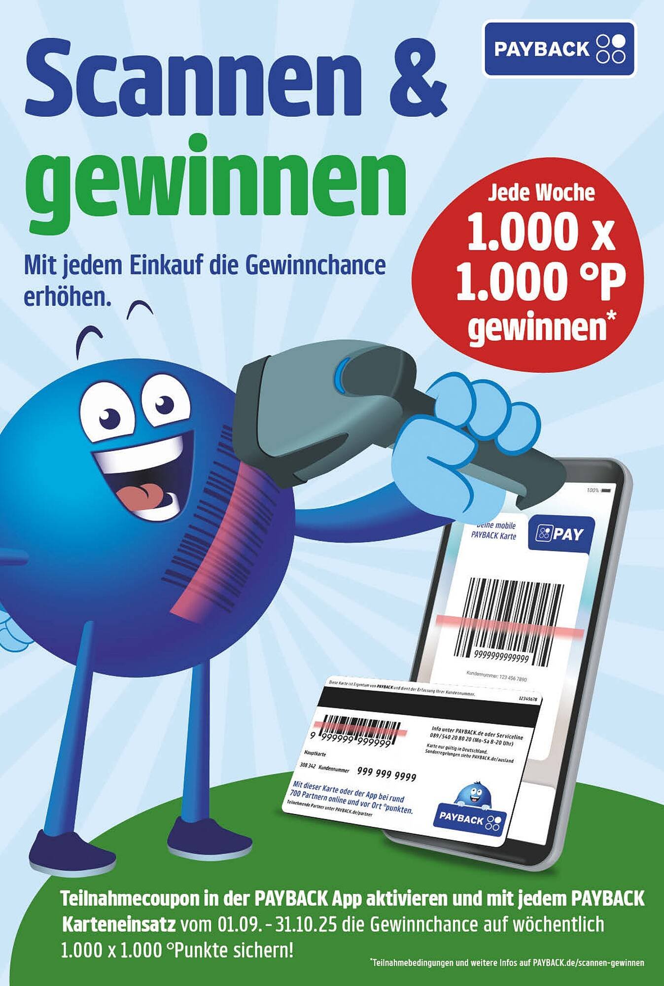 NP Discount Prospekt (2025-09-15 - 2025-09-20) | 13