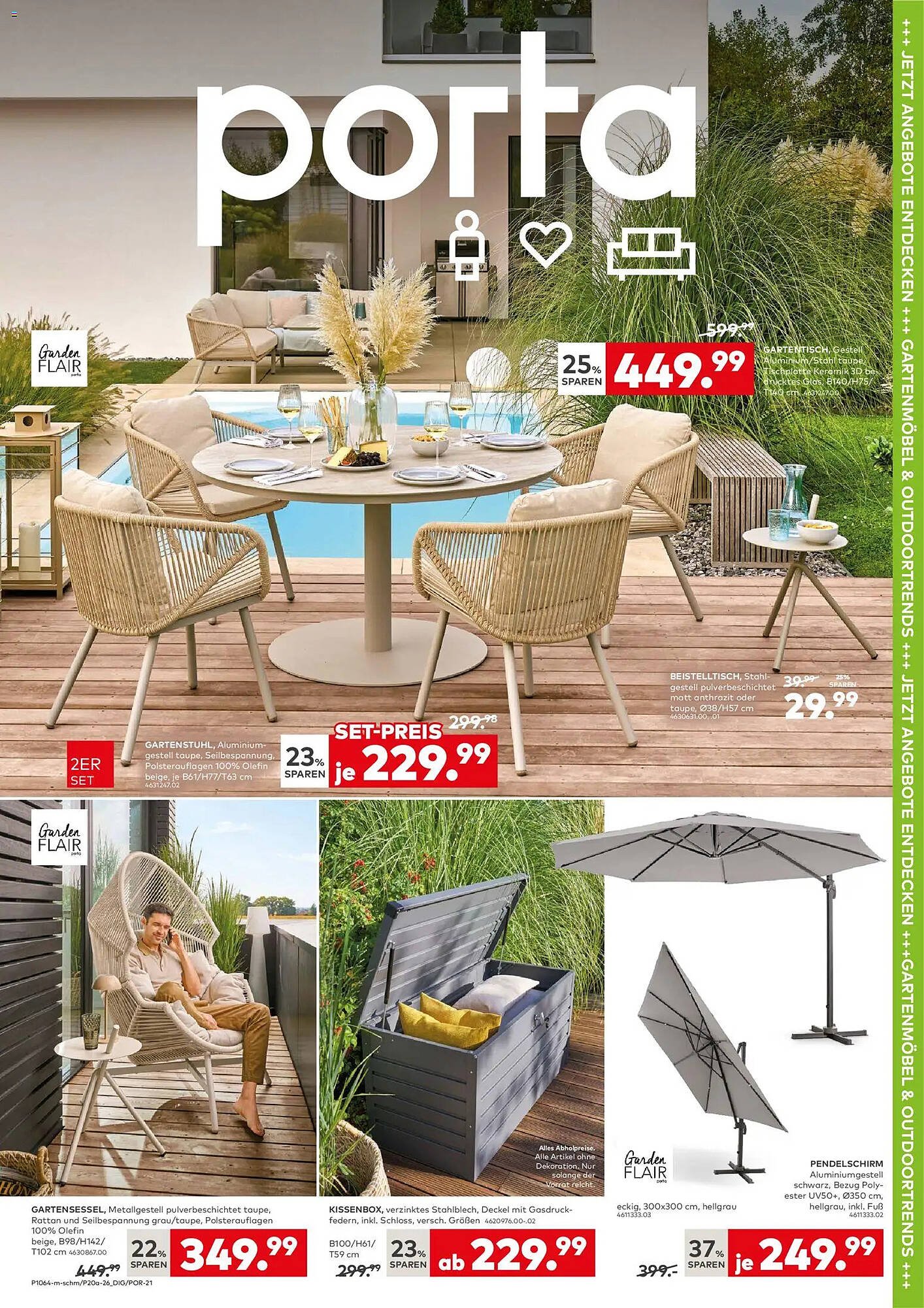 Porta Prospekt (2026-05-04 - 2026-05-10)