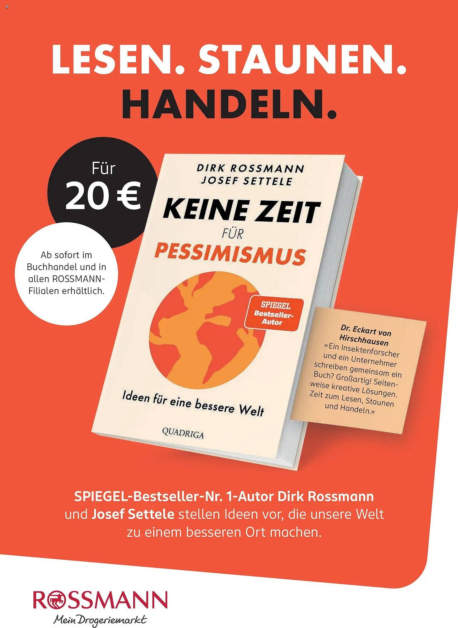 Rossmann Magazin (2025-11-01 - 2025-11-30) | 2