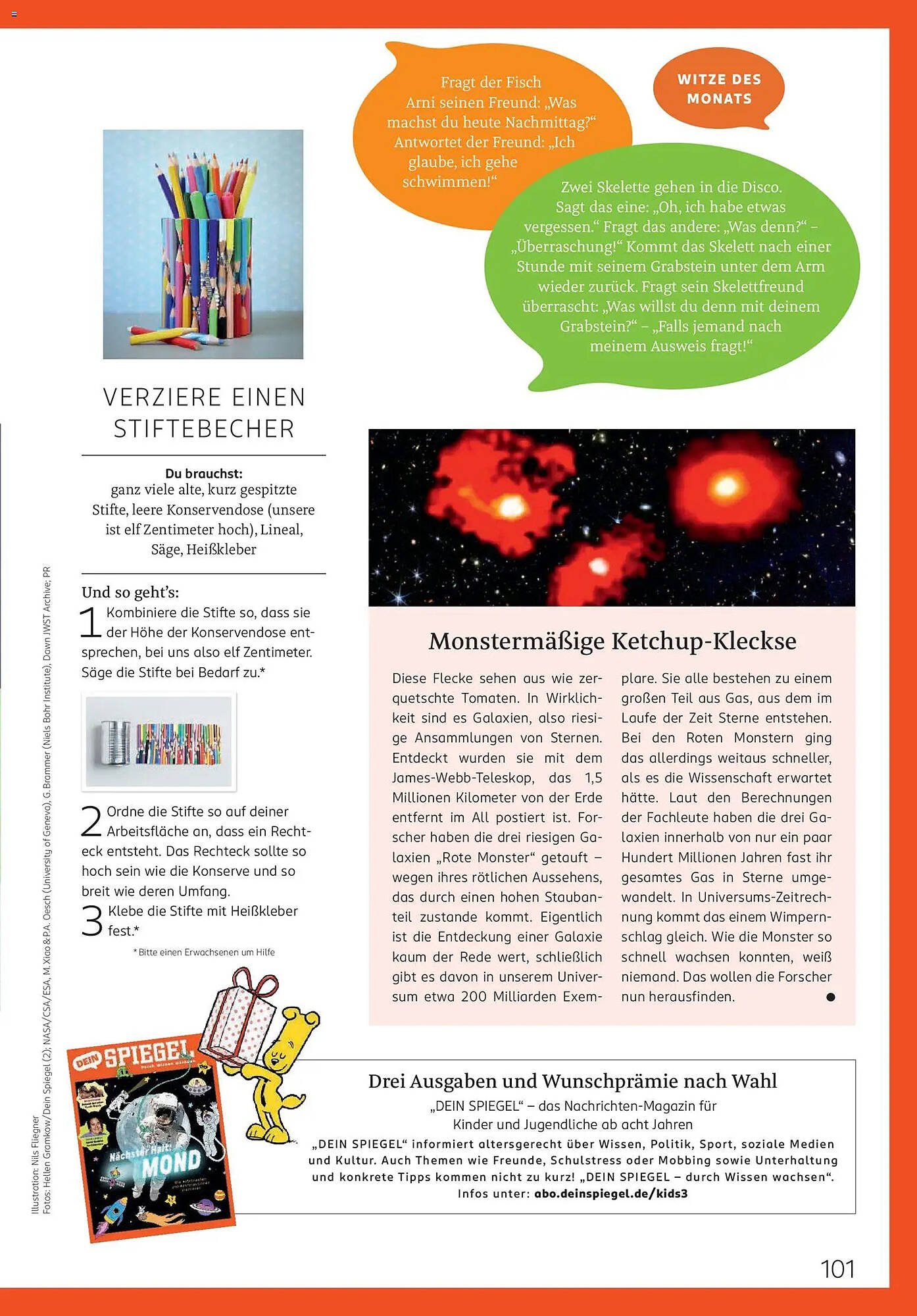 Rossmann Magazin (2025-11-01 - 2025-11-30)