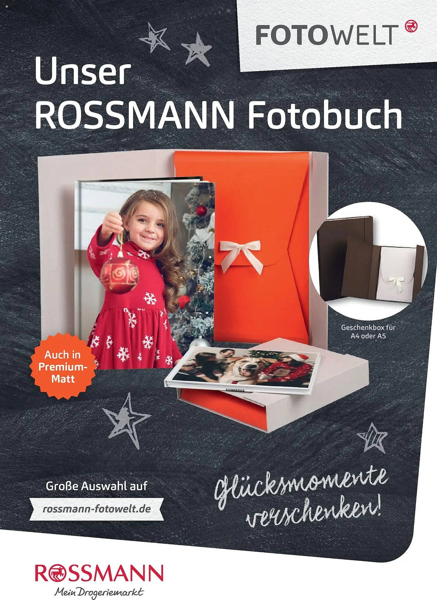Rossmann Magazin (2025-11-01 - 2025-11-30) | 107