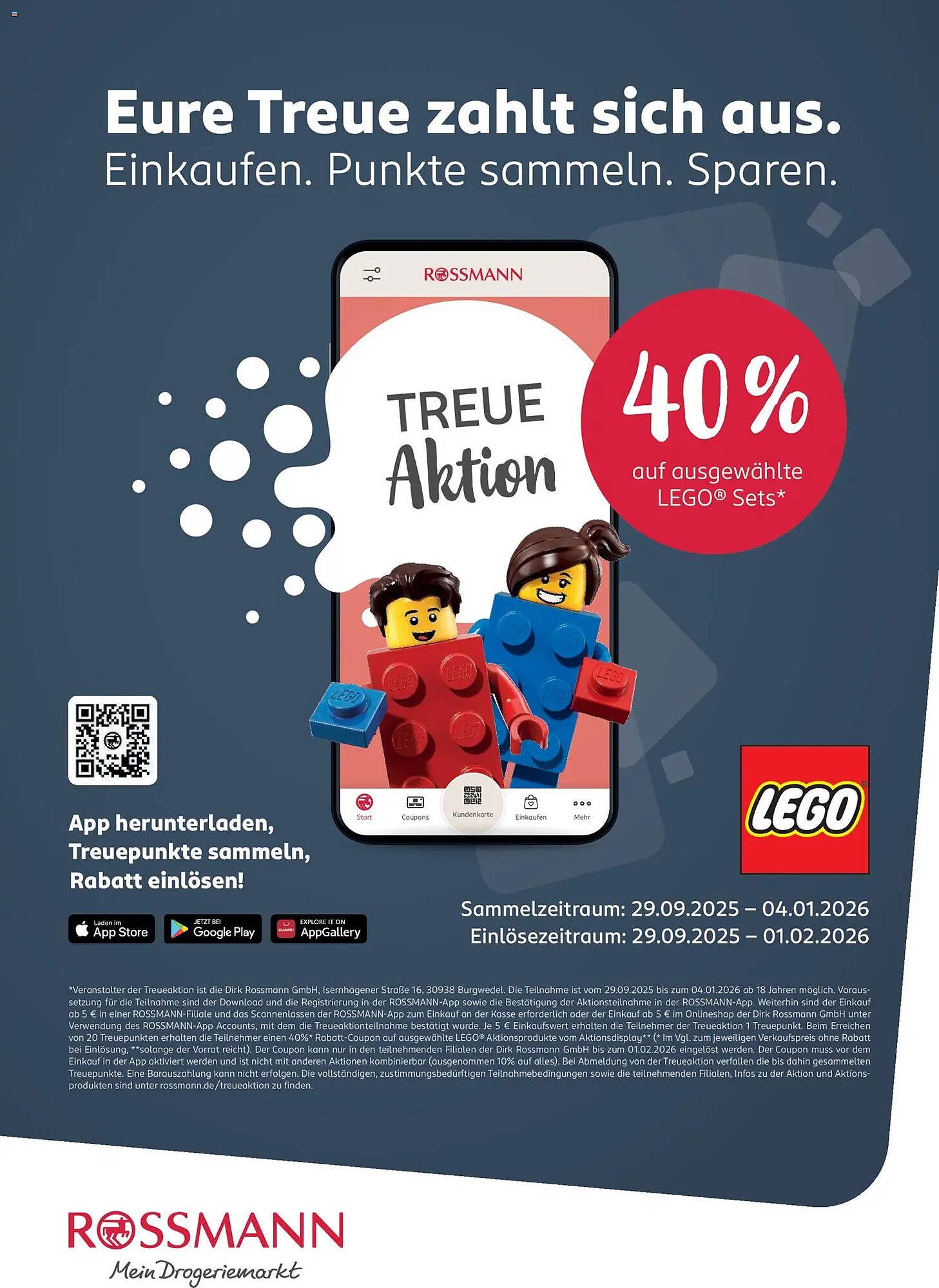 Rossmann Magazin (2025-11-01 - 2025-11-30) | 108