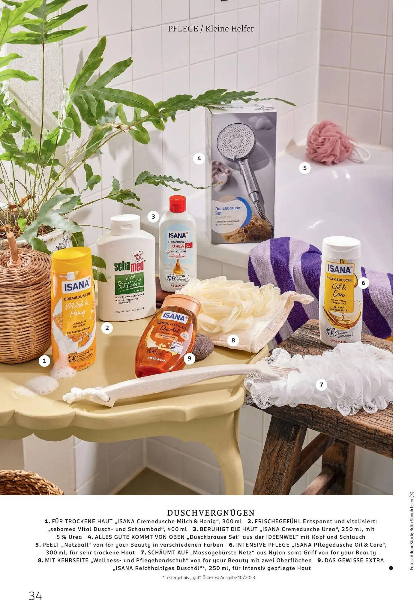 Rossmann Magazin (2025-11-01 - 2025-11-30)