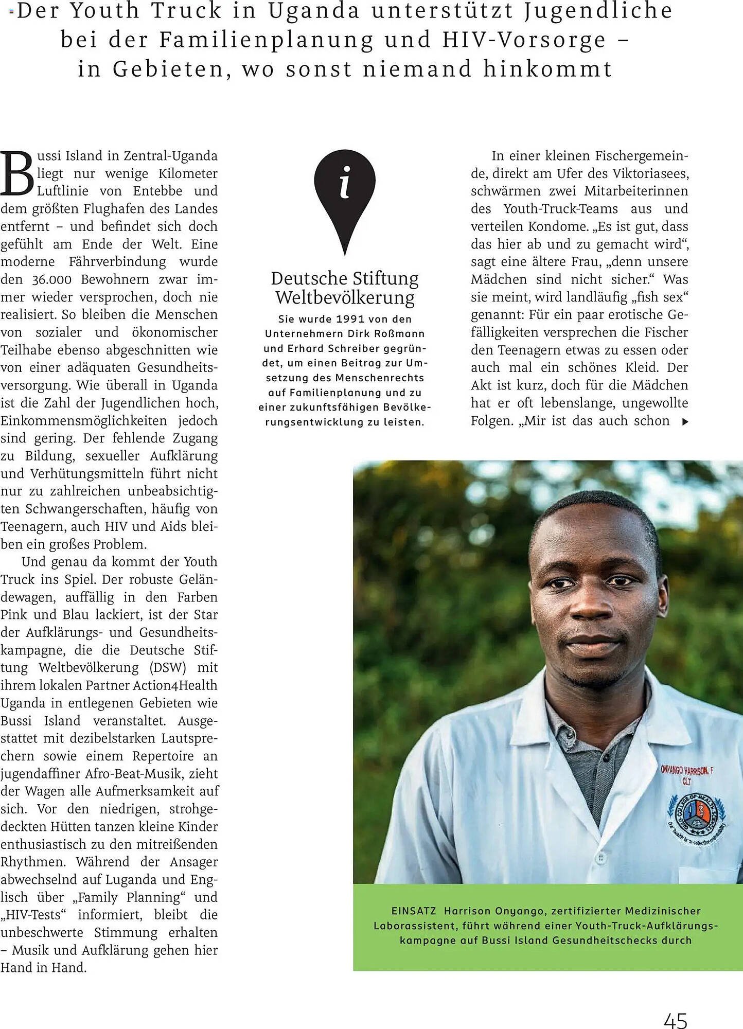 Rossmann Magazin (2025-11-01 - 2025-11-30)