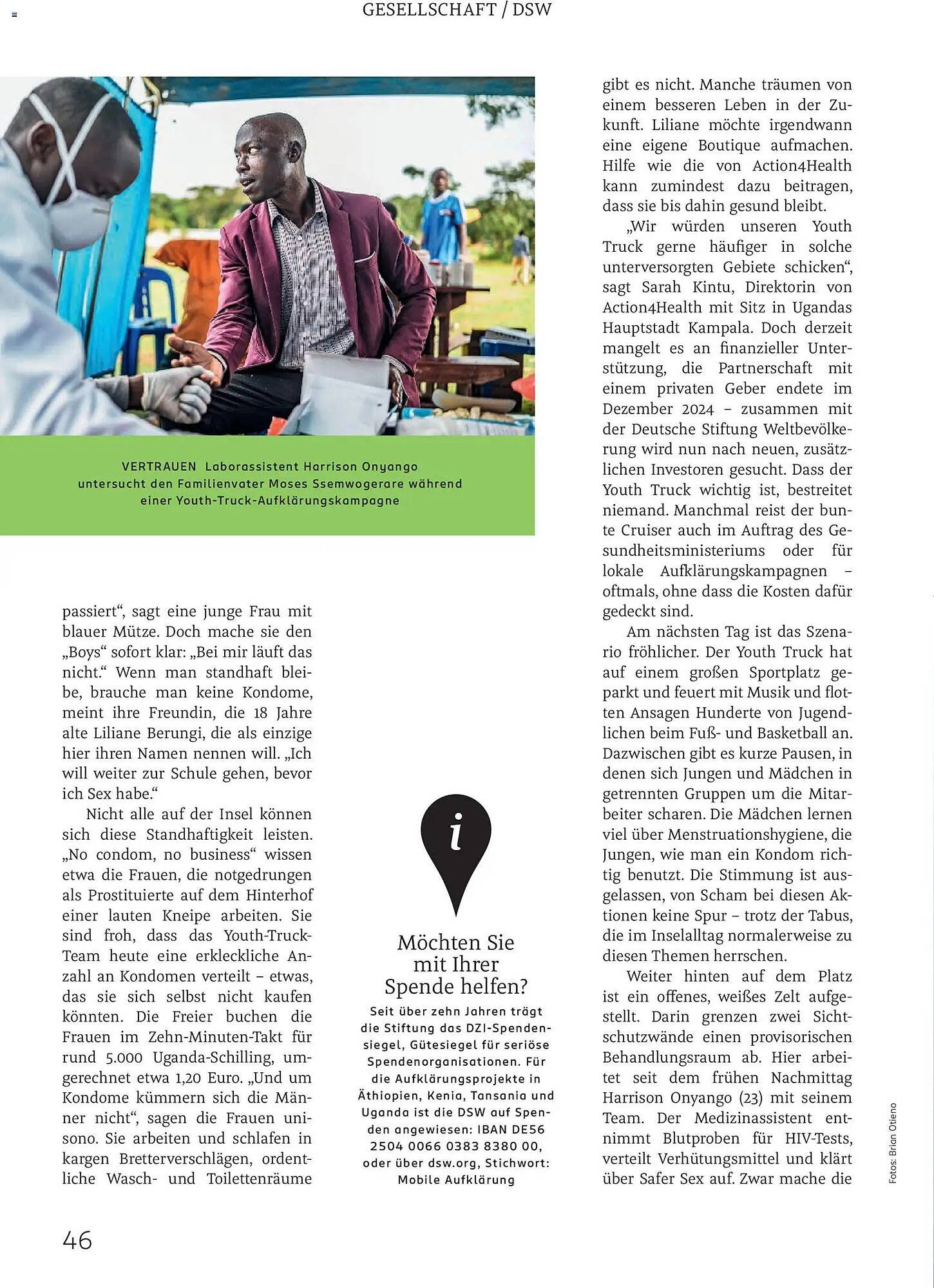 Rossmann Magazin (2025-11-01 - 2025-11-30)