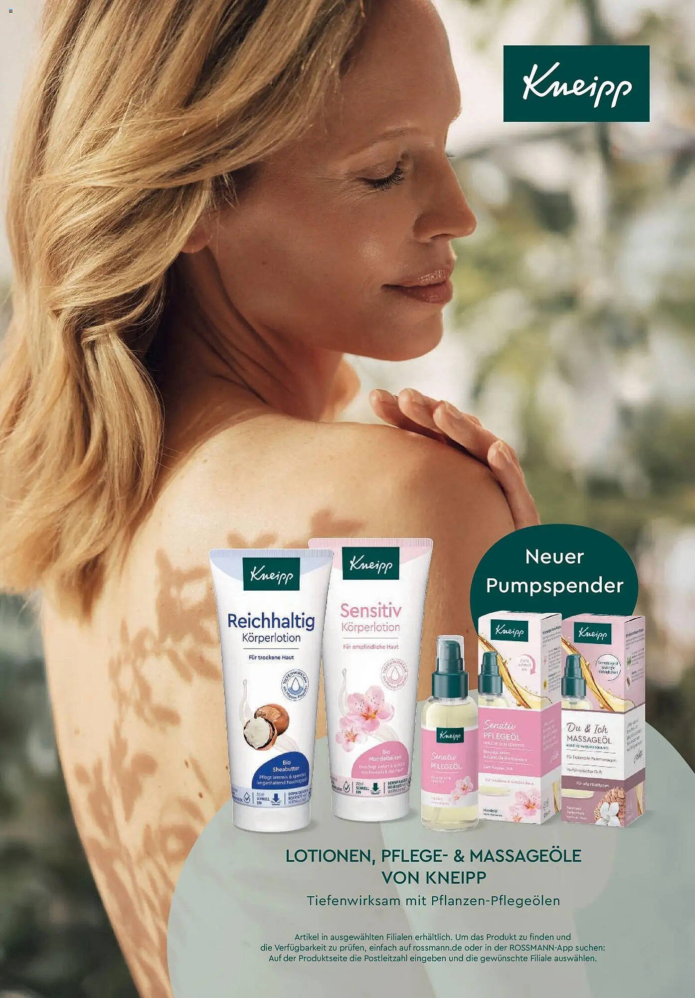 Rossmann Magazin (2025-11-01 - 2025-11-30)