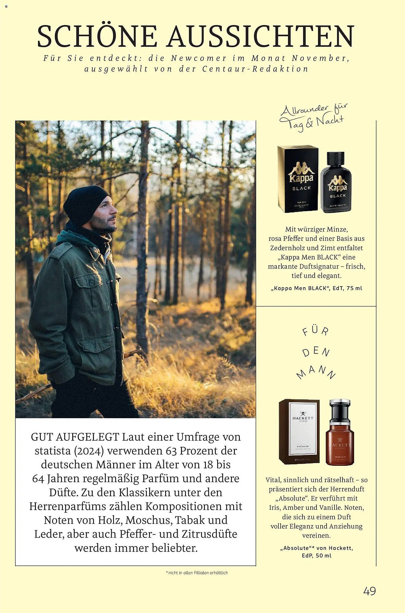 Rossmann Magazin (2025-11-01 - 2025-11-30)