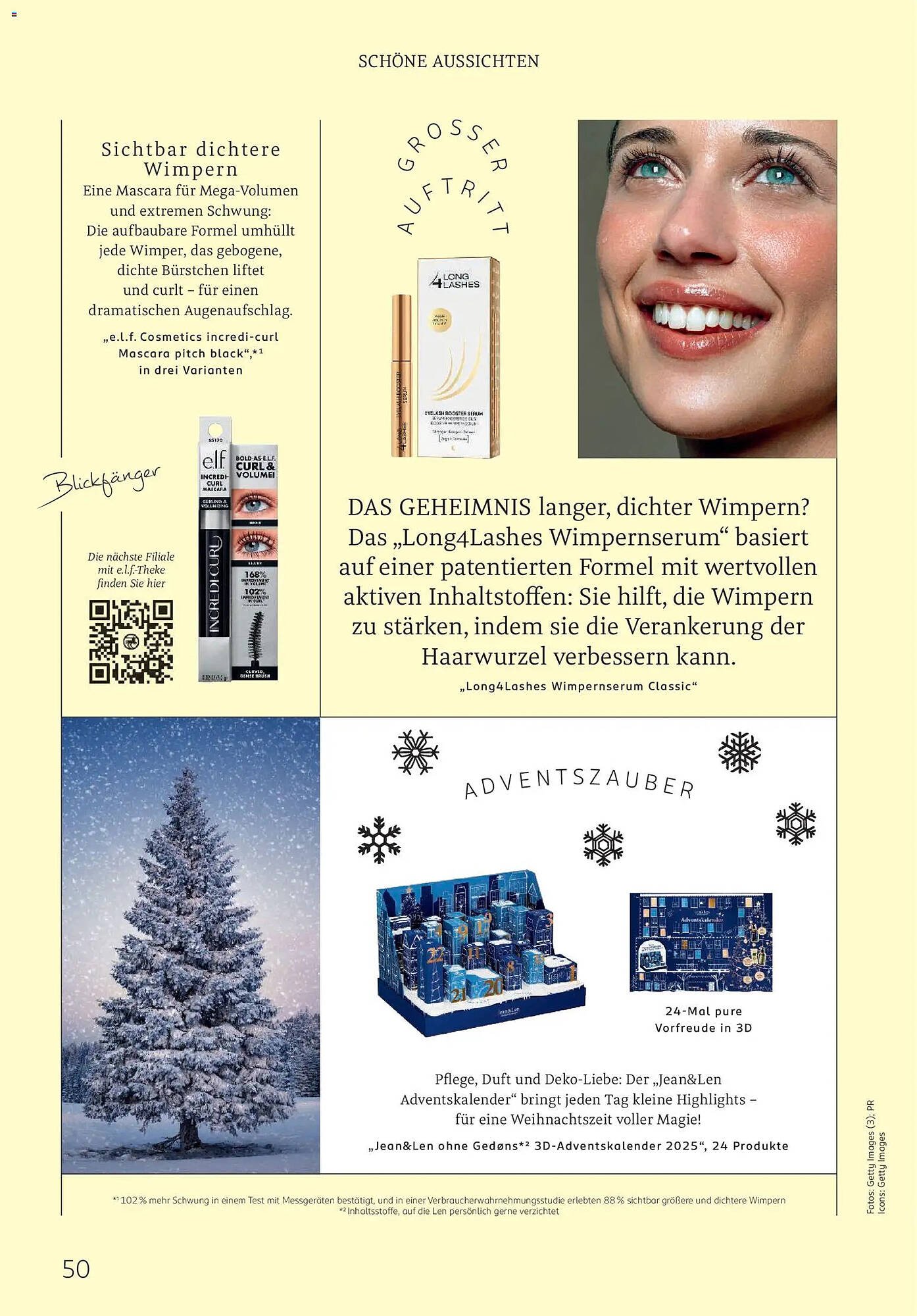 Rossmann Magazin (2025-11-01 - 2025-11-30)