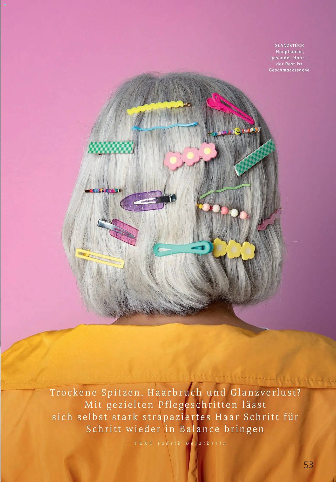 Rossmann Magazin (2025-11-01 - 2025-11-30)