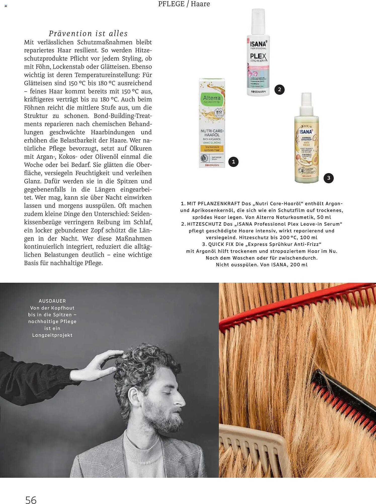 Rossmann Magazin (2025-11-01 - 2025-11-30)