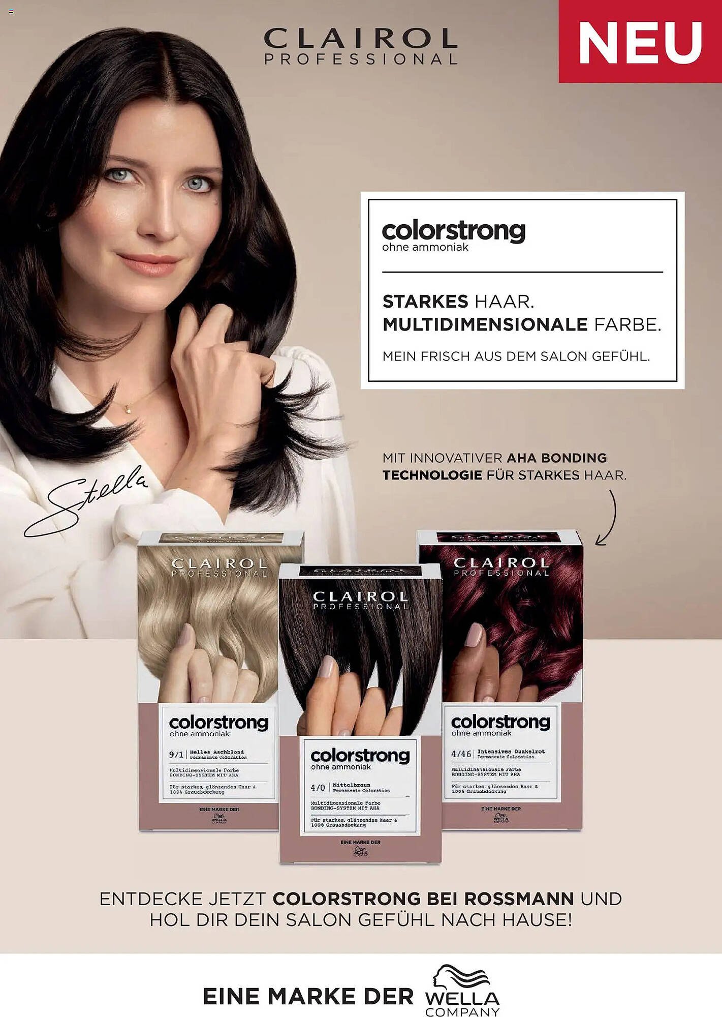 Rossmann Magazin (2025-11-01 - 2025-11-30)