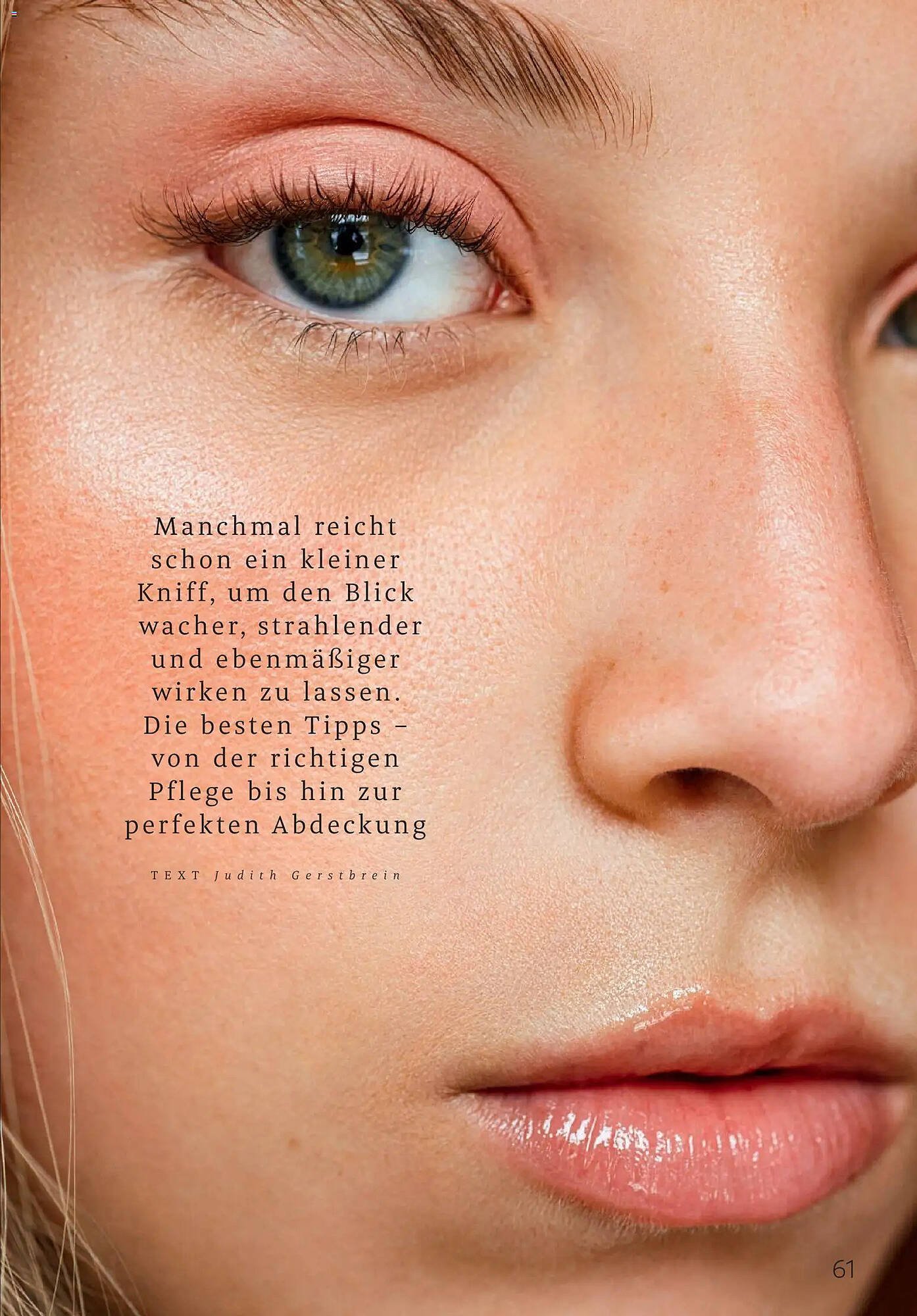 Rossmann Magazin (2025-11-01 - 2025-11-30)