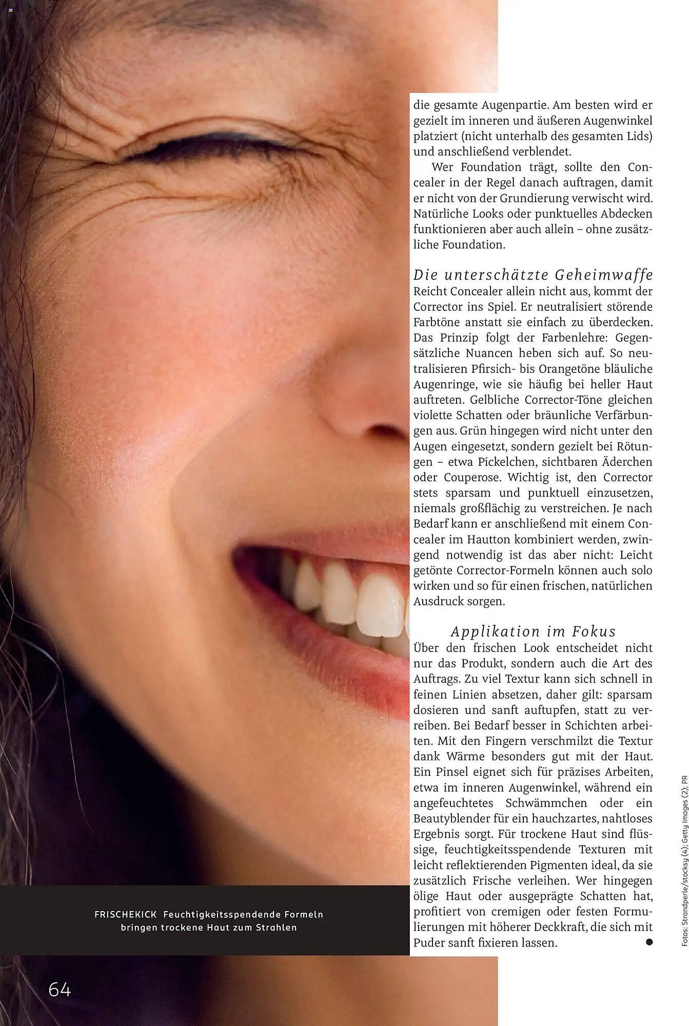 Rossmann Magazin (2025-11-01 - 2025-11-30)