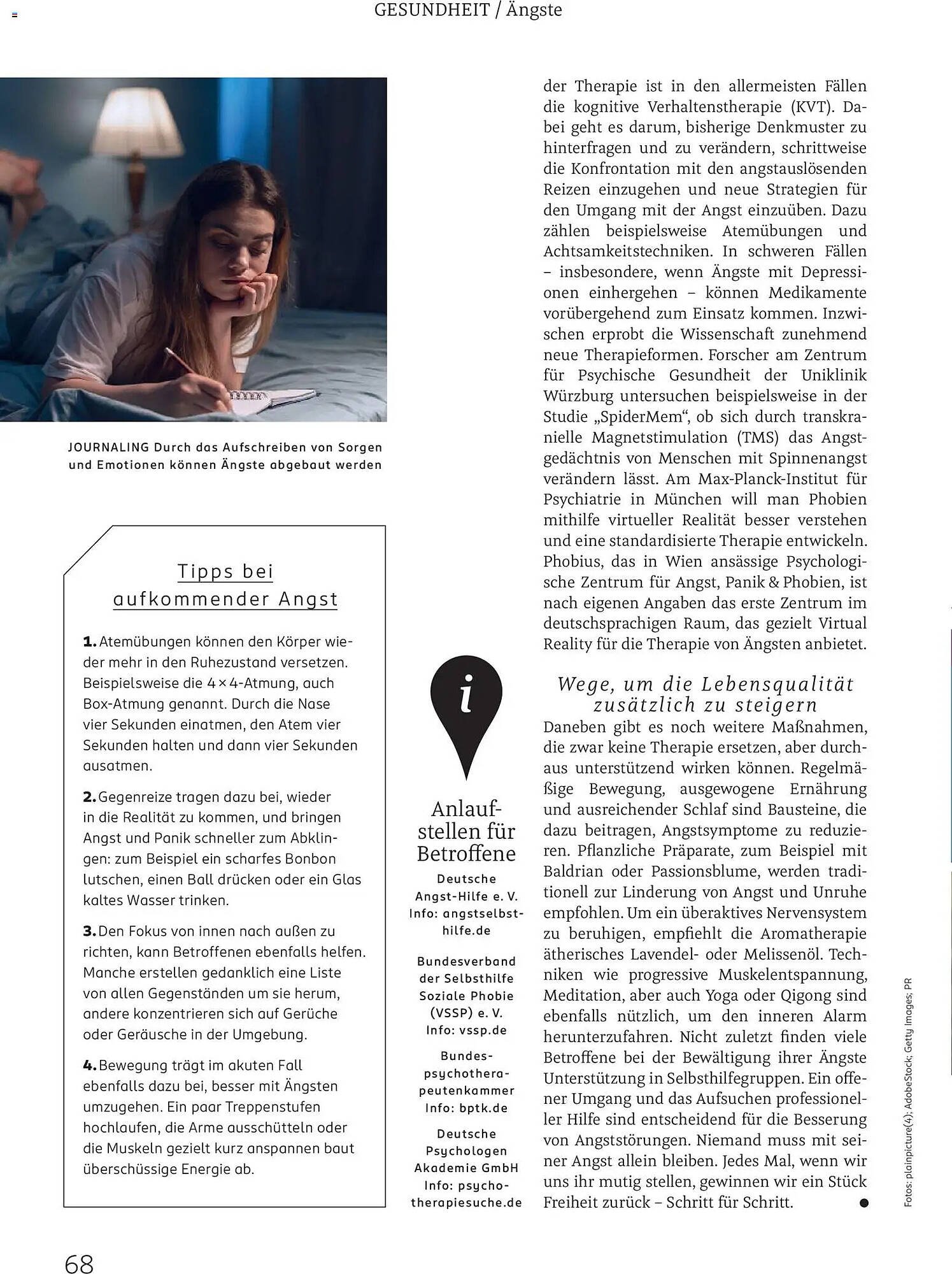 Rossmann Magazin (2025-11-01 - 2025-11-30)