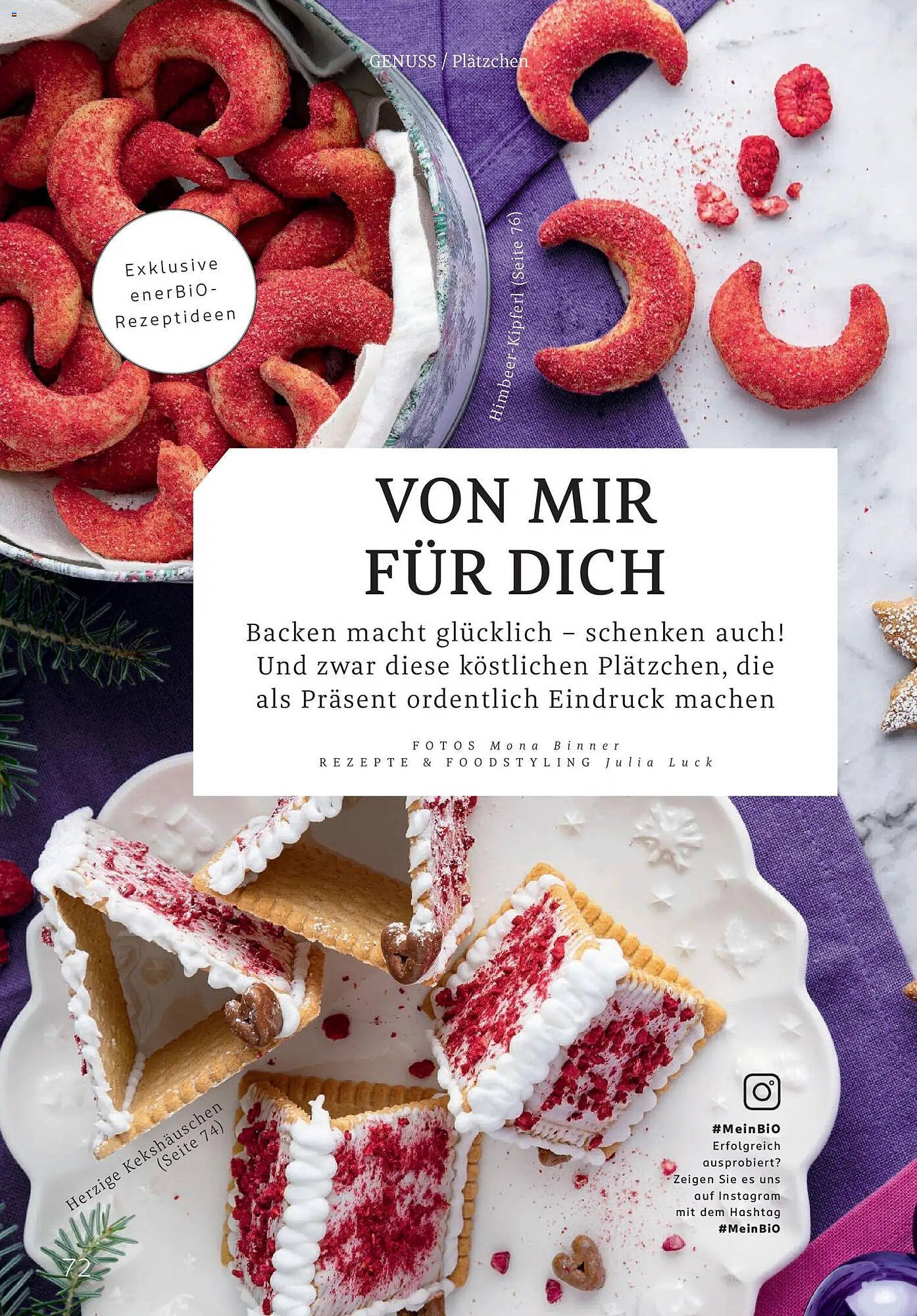 Rossmann Magazin (2025-11-01 - 2025-11-30)